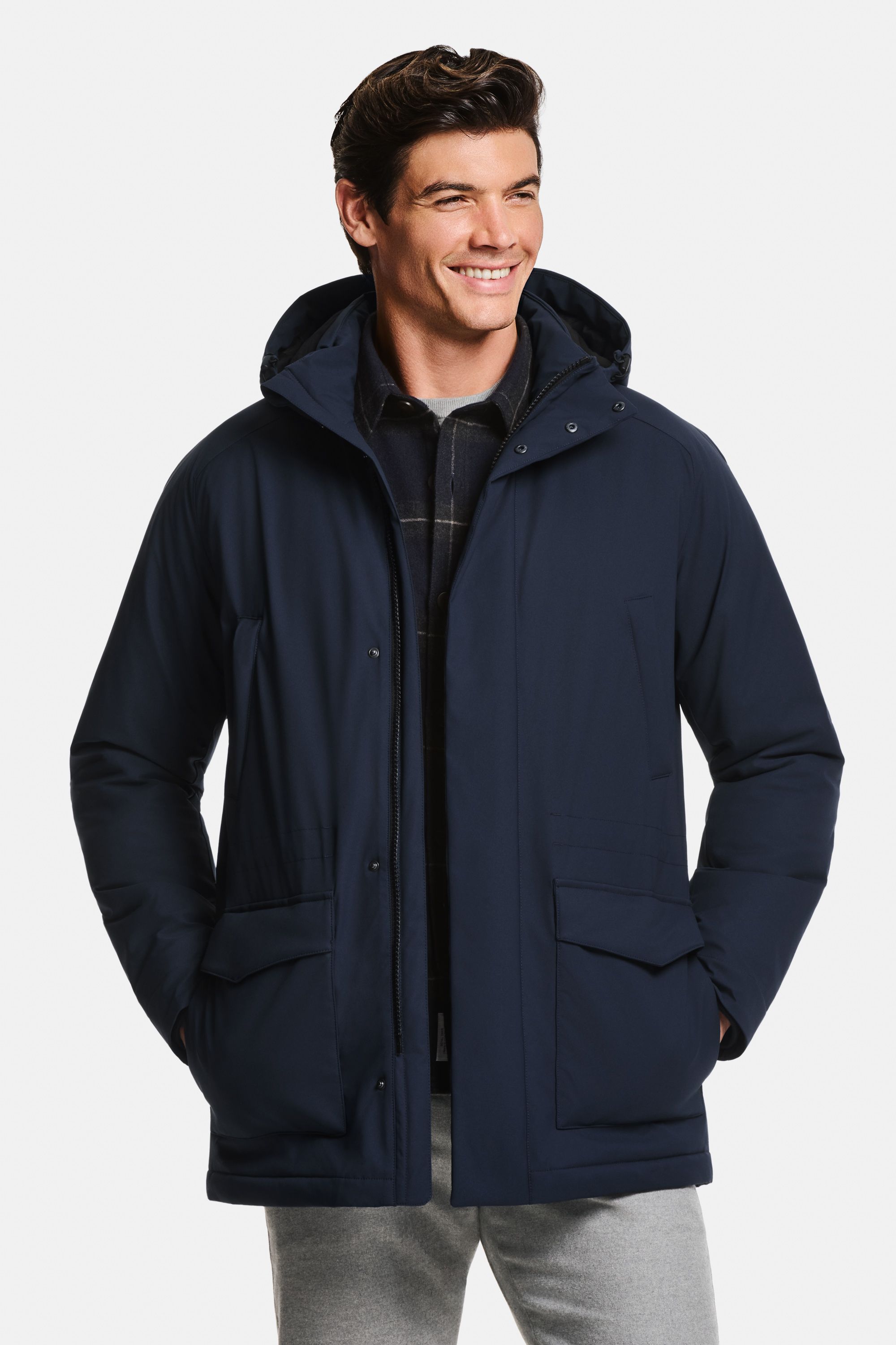 Parkas Iconiques – Cosmics (4)