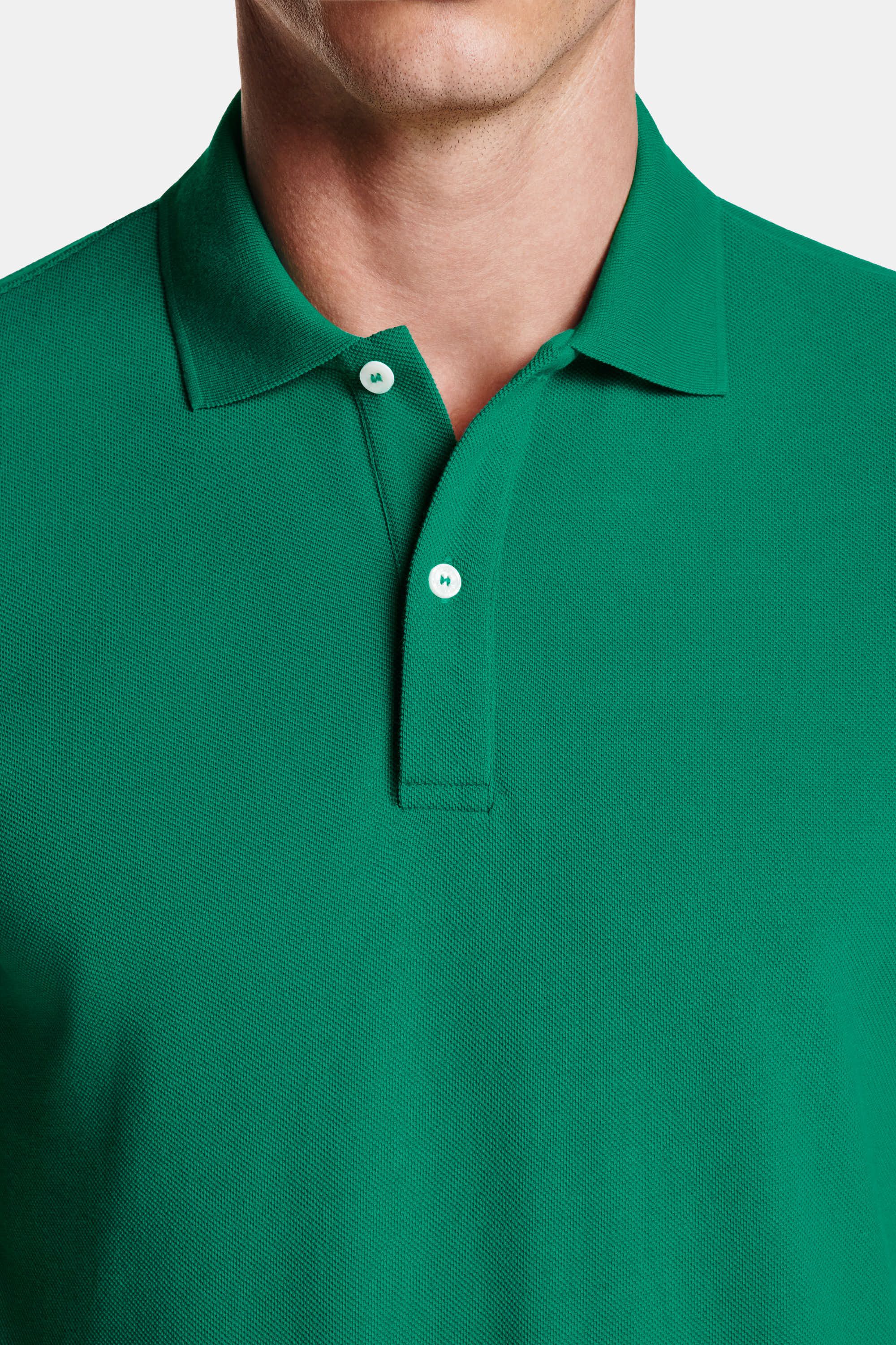 Polos Classiques – Snookers (5)