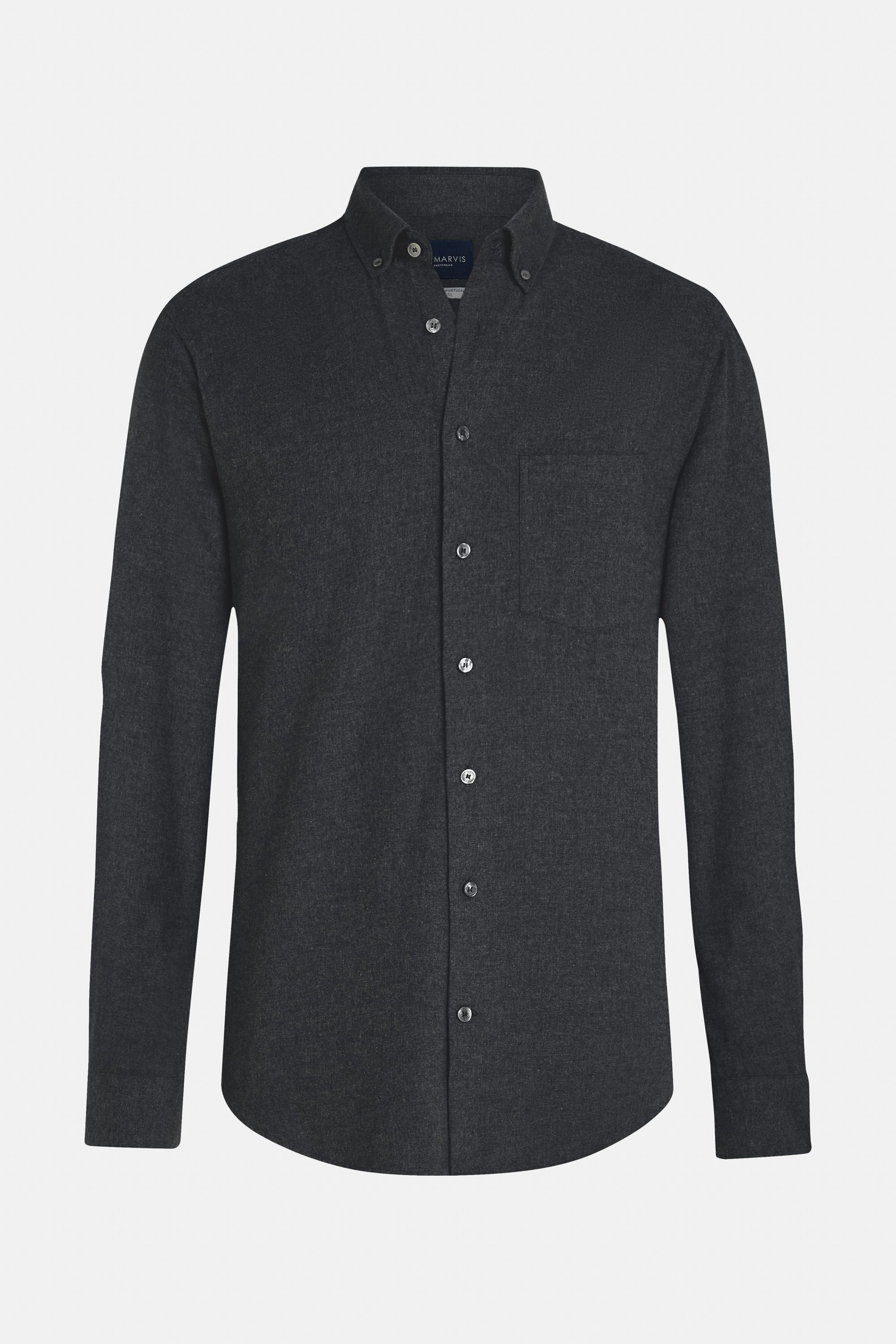 Storms Chemises en Flanelle