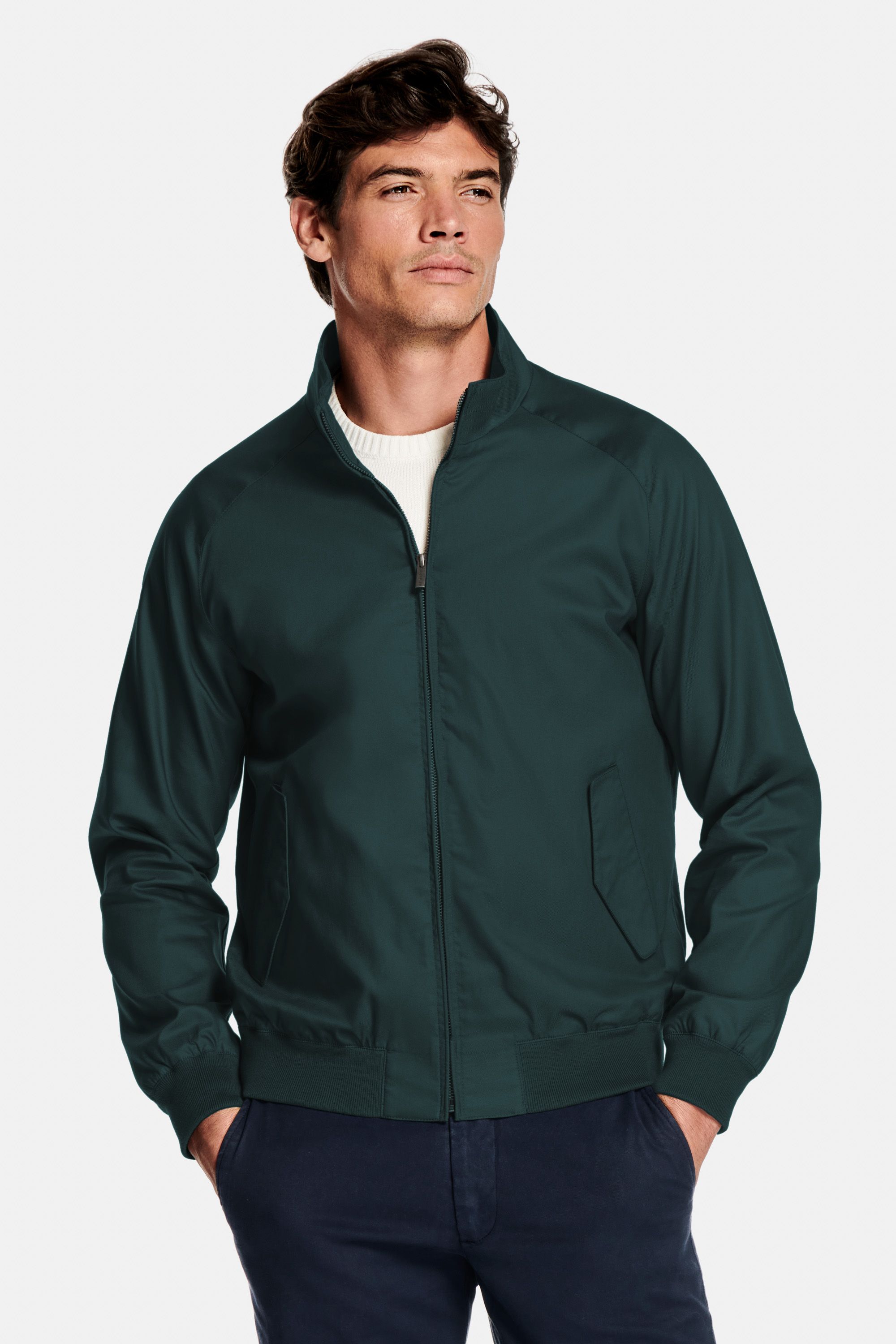 Vestes Iconiques – Goodwoods (5)