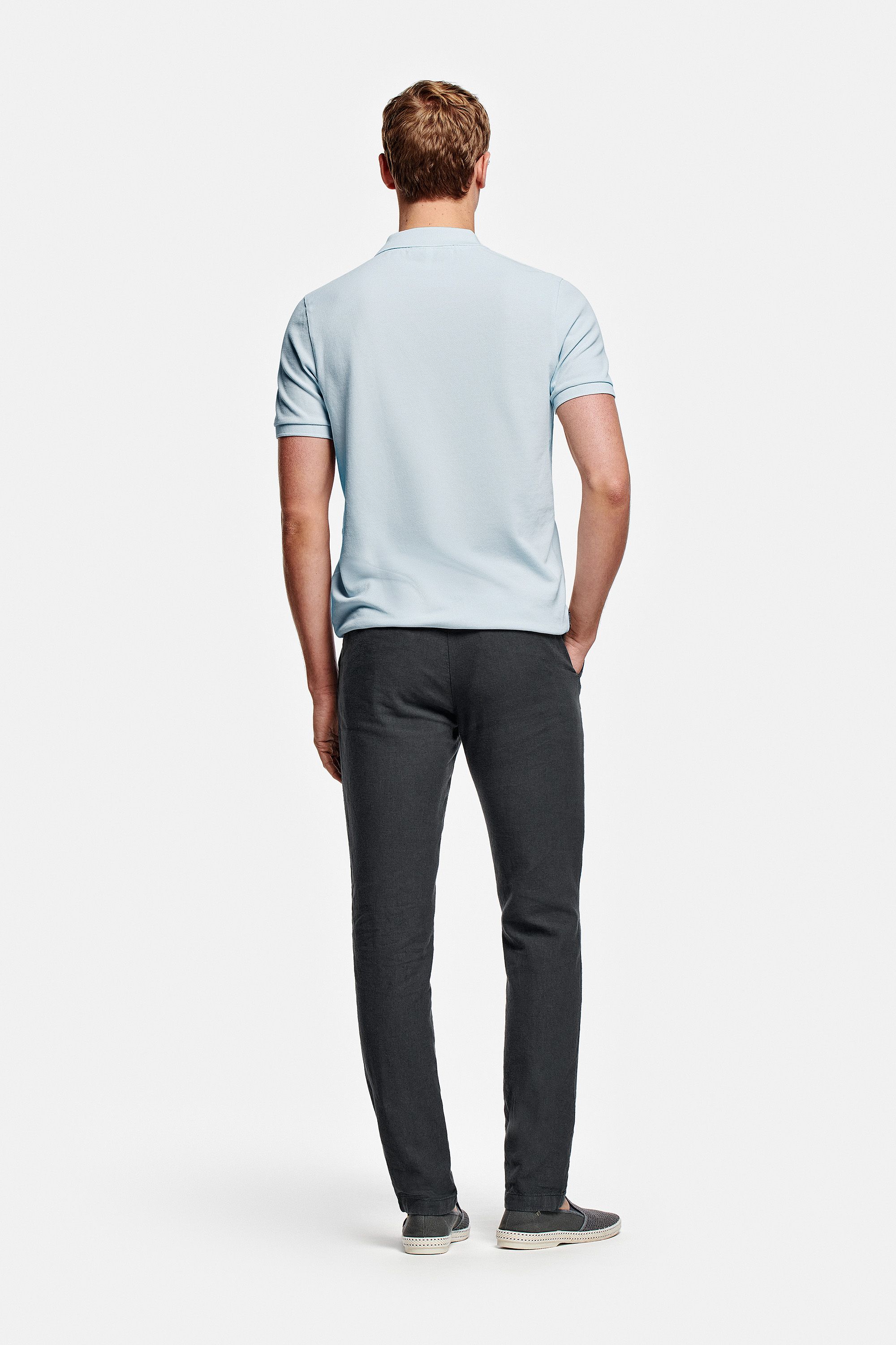 Pantalons en Lin – Storms (4)