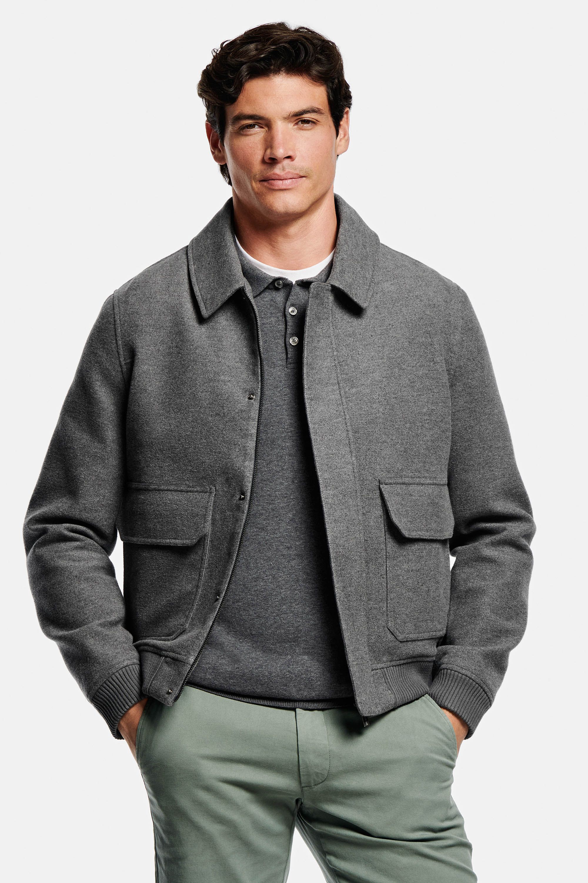 Vestes First-Class – Newmans (6)