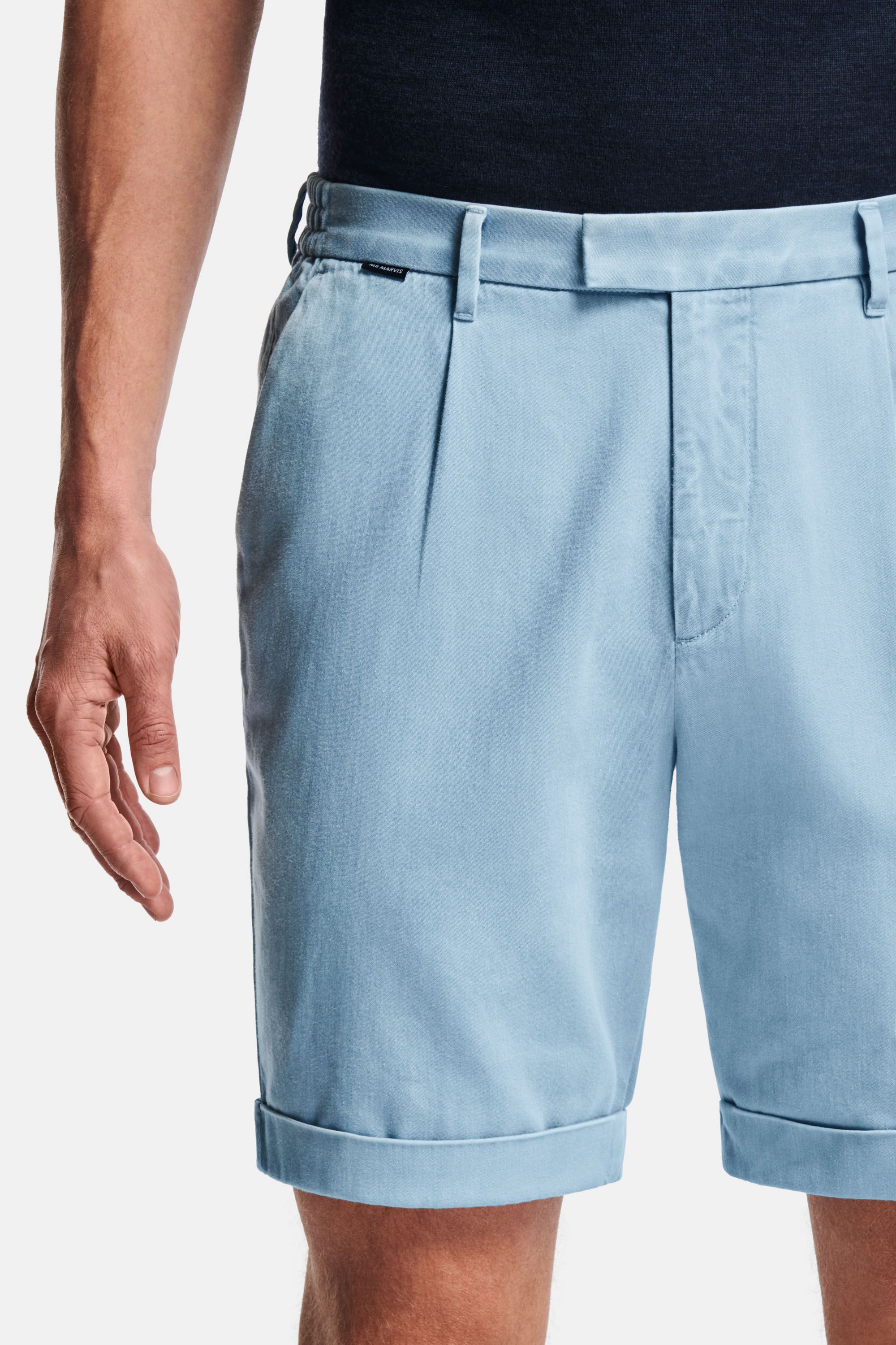 Shorts Classiques – Charles (6)