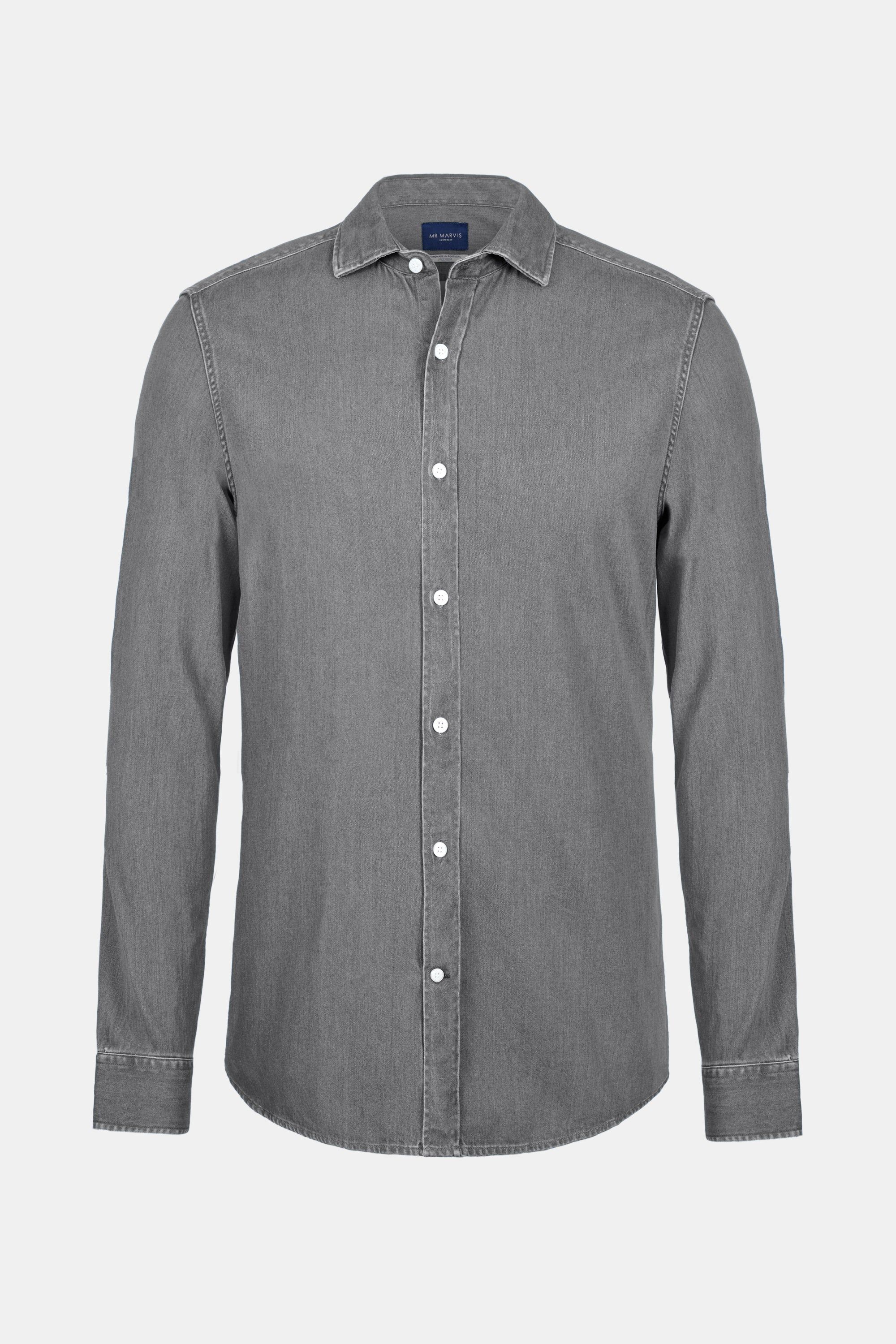 Miles Chemises en Jean