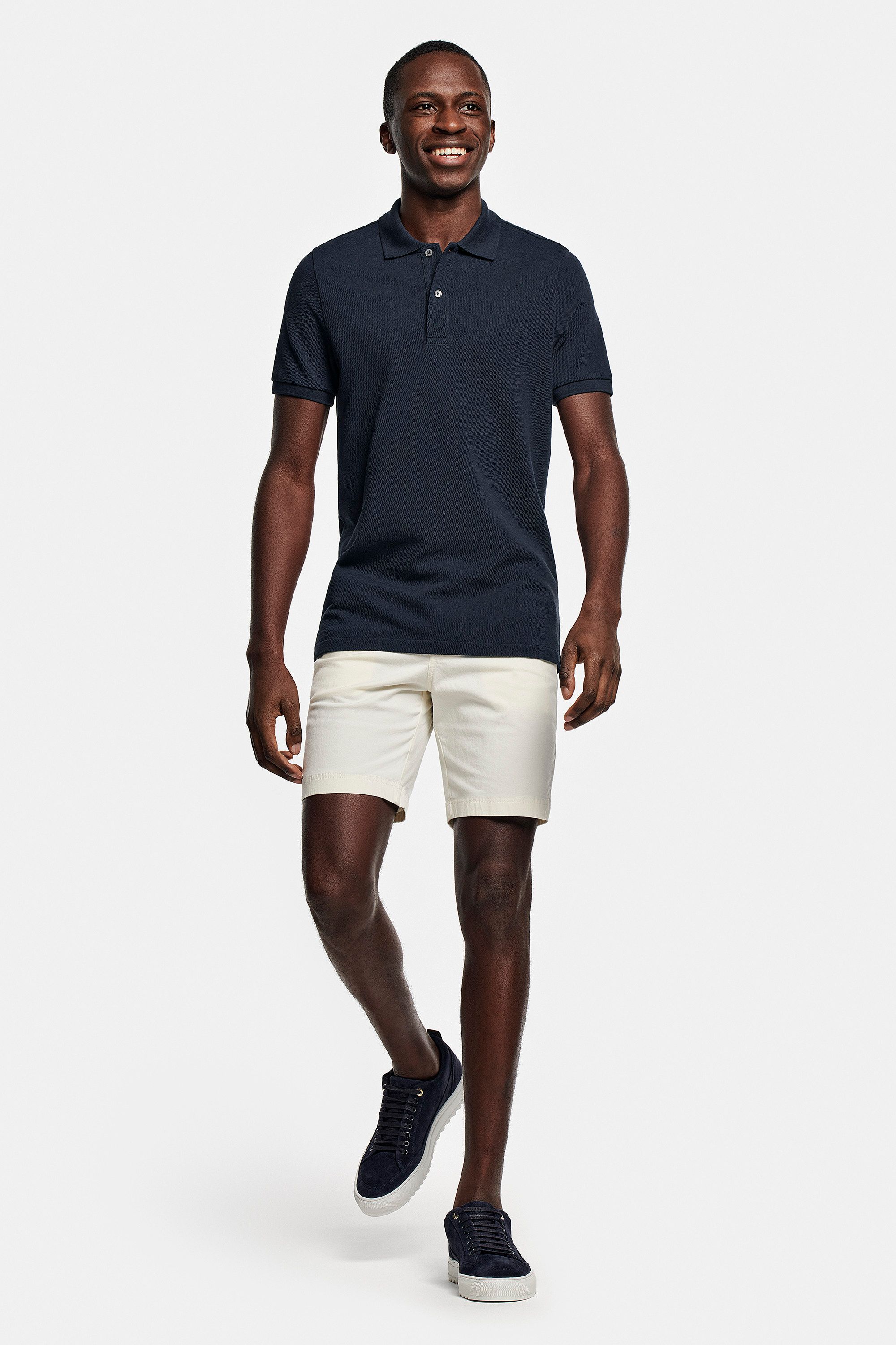 Polos Classiques – Cosmics (3)