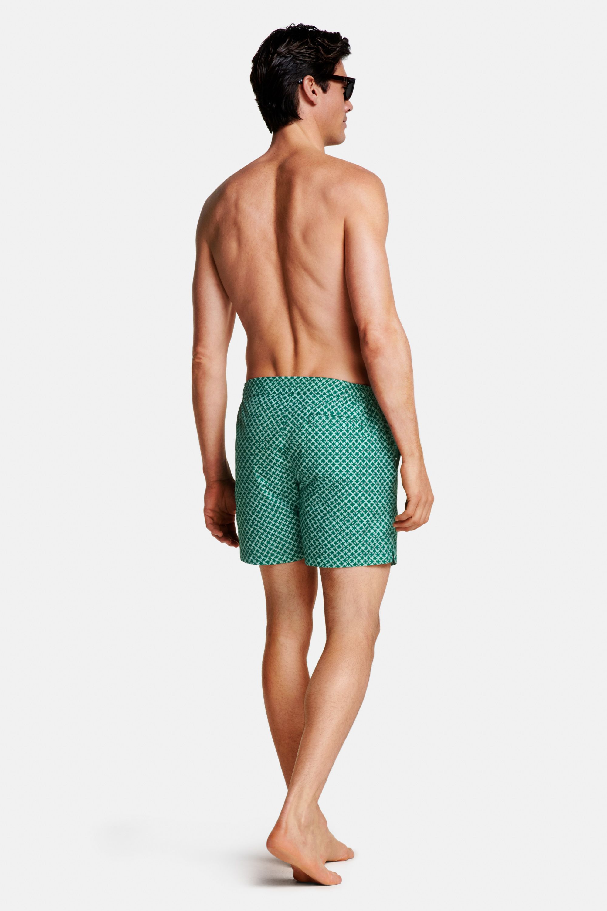 Shorts de Bain Imprimés – Locoverde (4)
