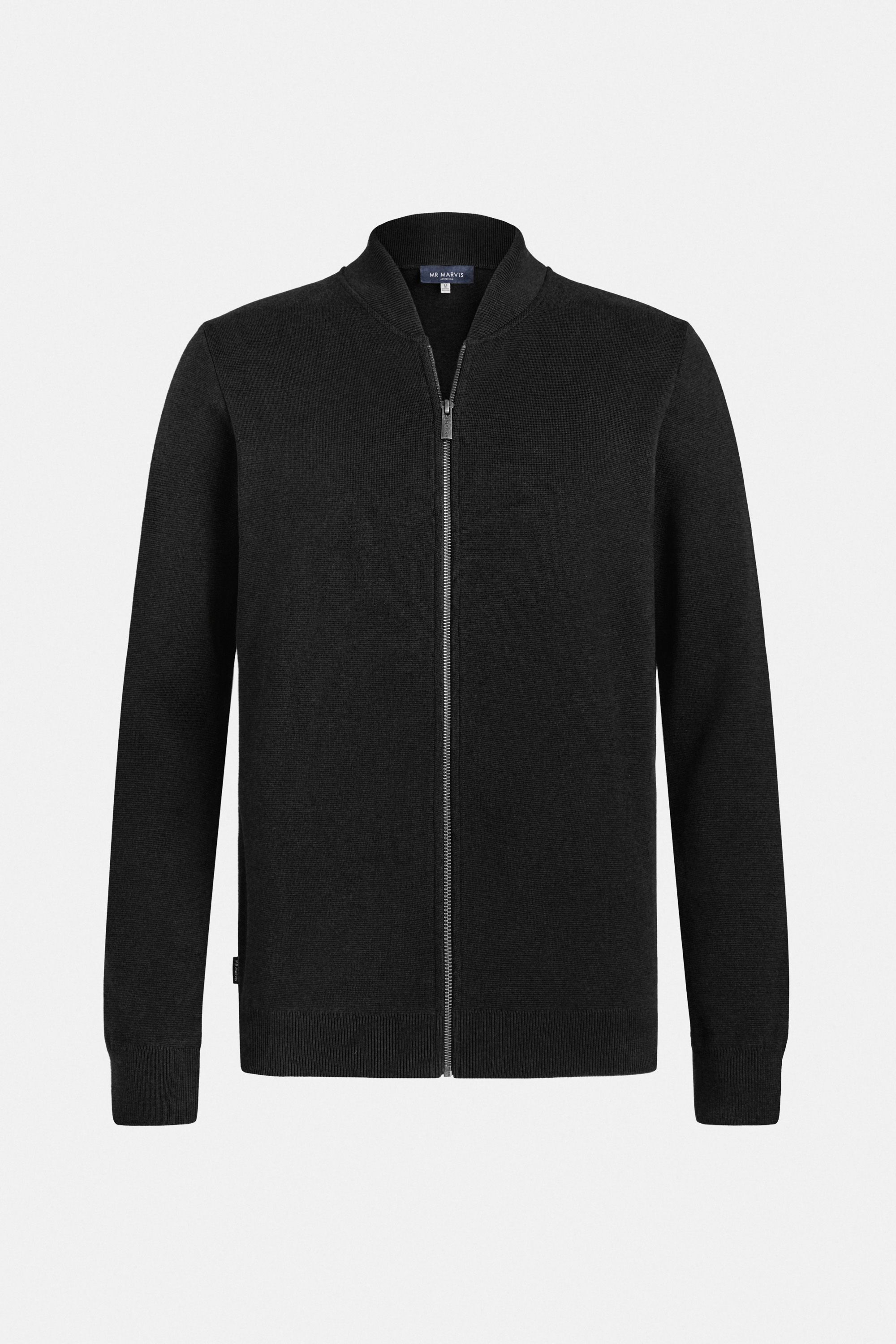 Blackjacks Cardigans à Zip