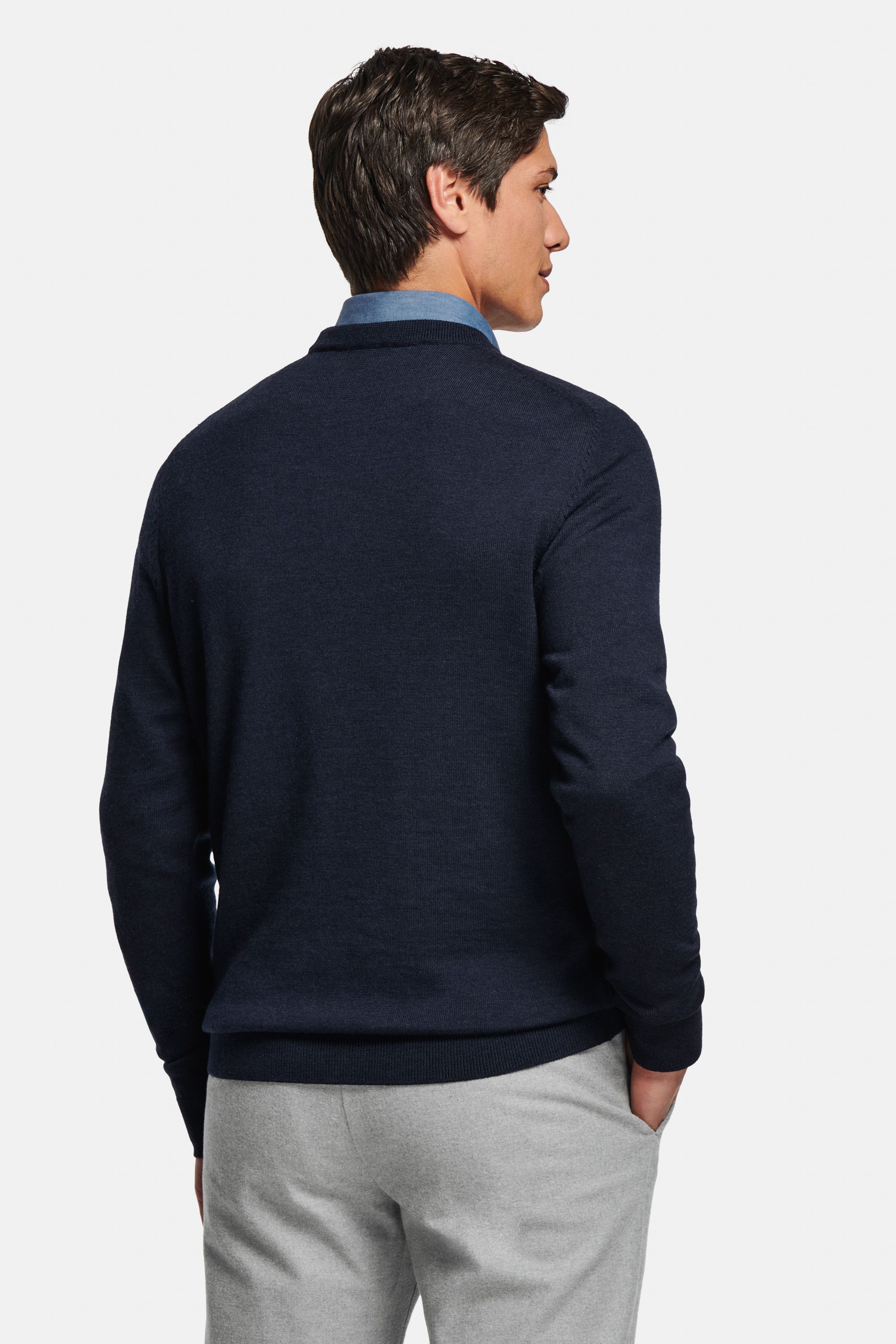 Pulls Col V – Deeps (5)