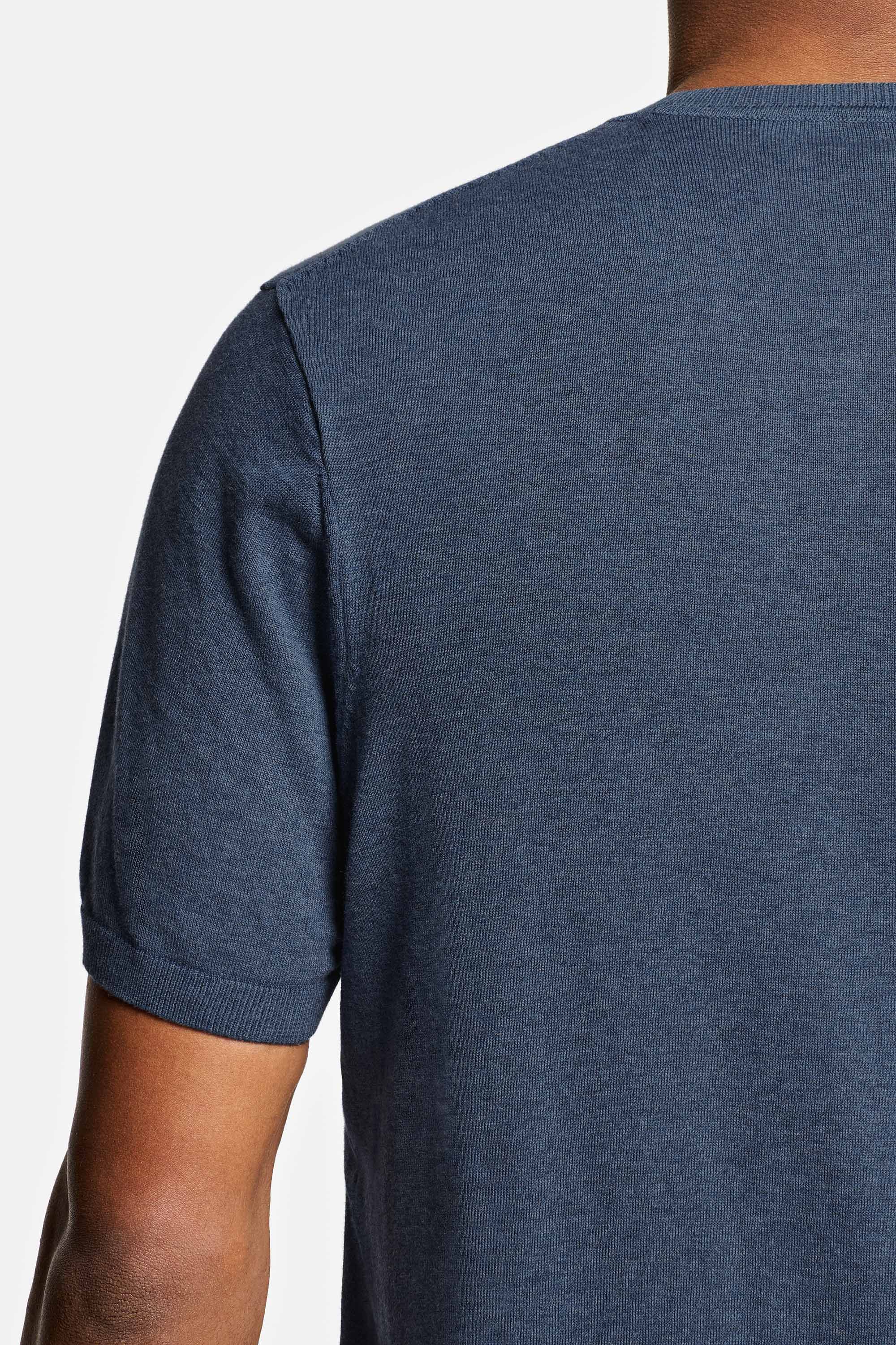 T-shirts en Maille – Mavericks (5)