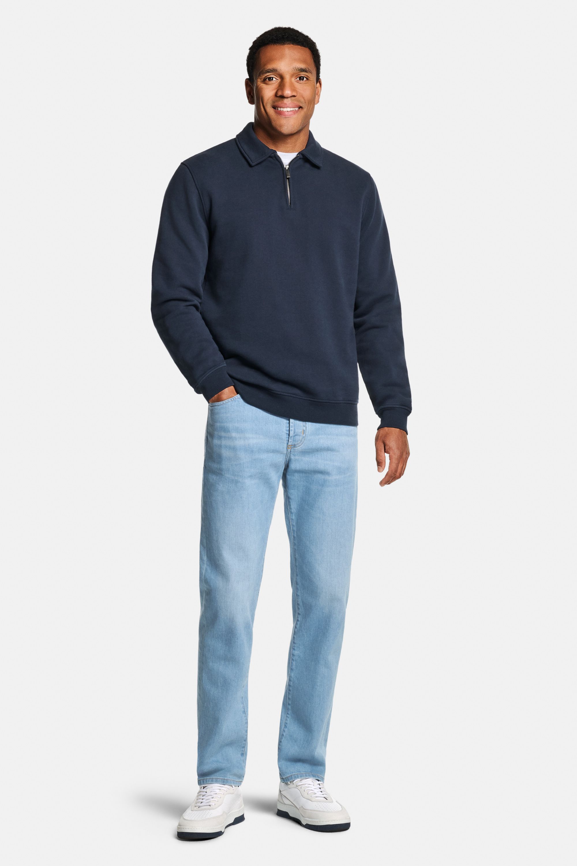 Sport zip-truien – Cosmics (3)