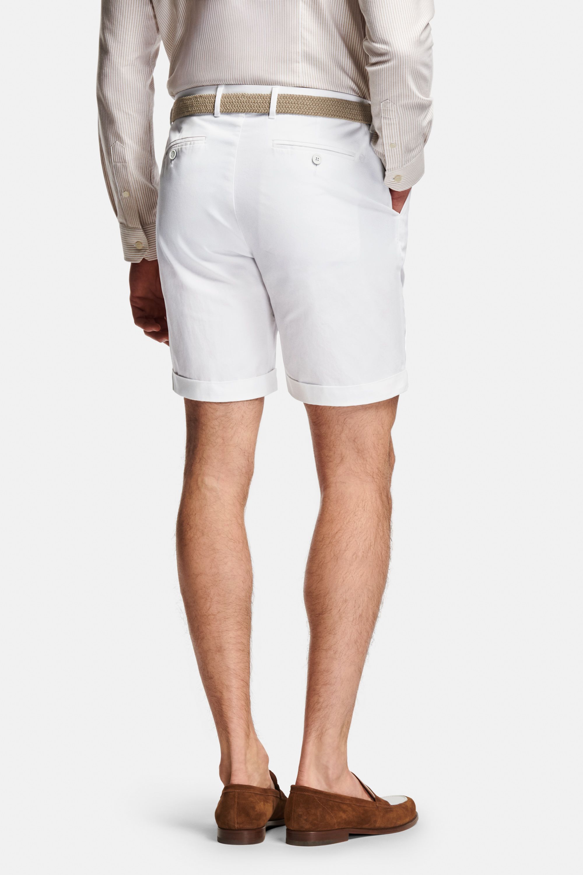 Shorts Classiques – Wimbledons (5)