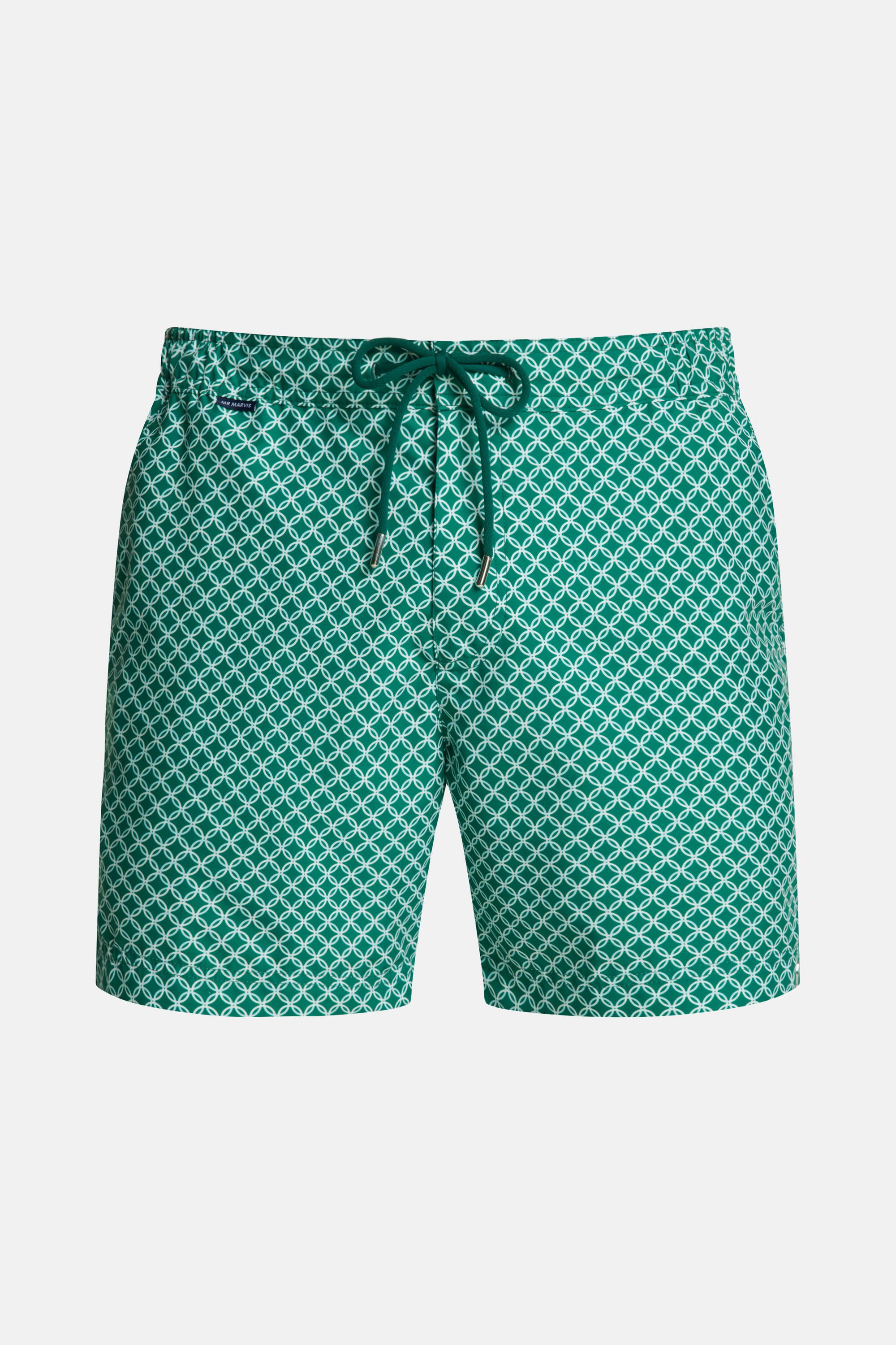 Locoverde Shorts de Bain Imprimés