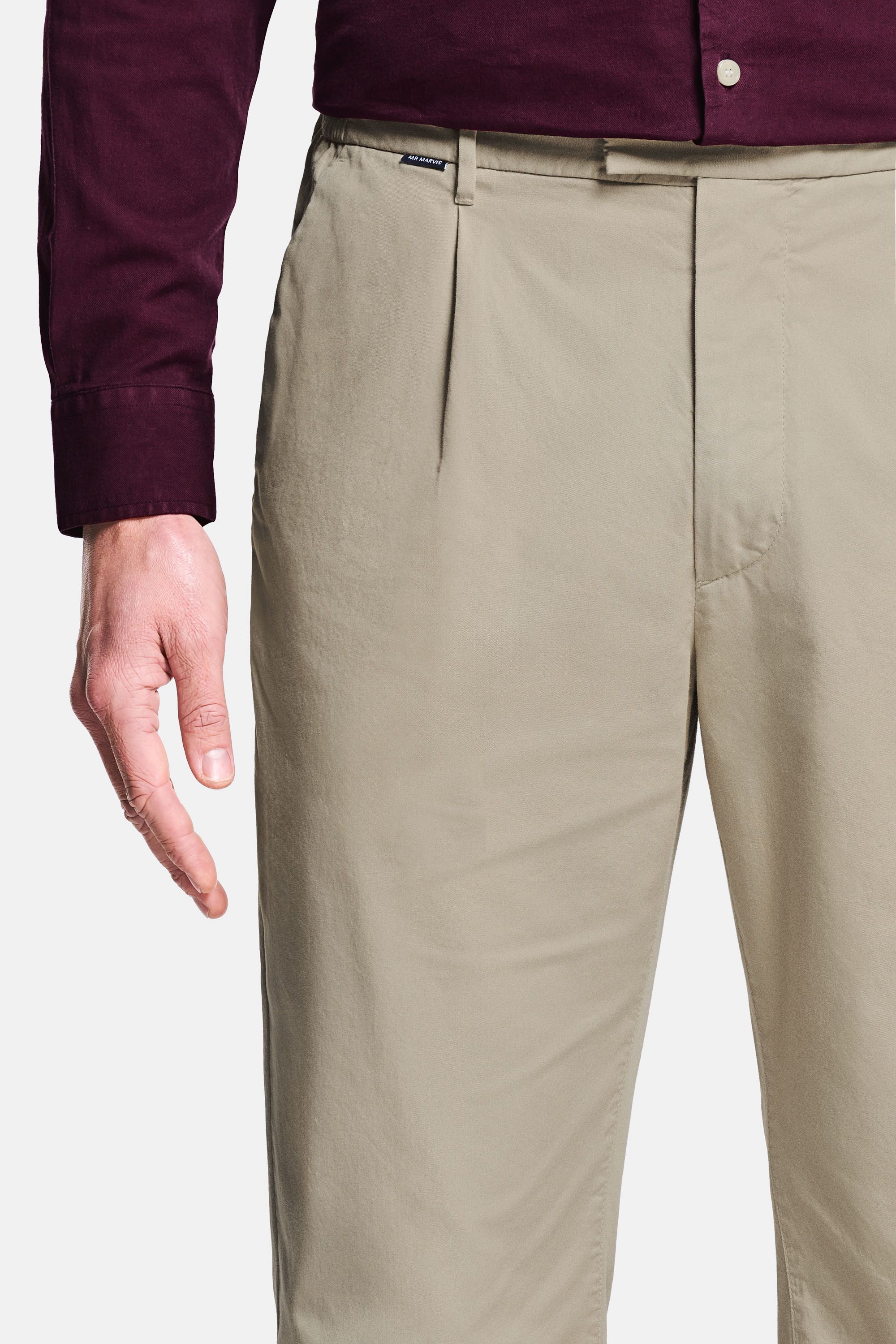 Chinos Classiques – Baristas (6)