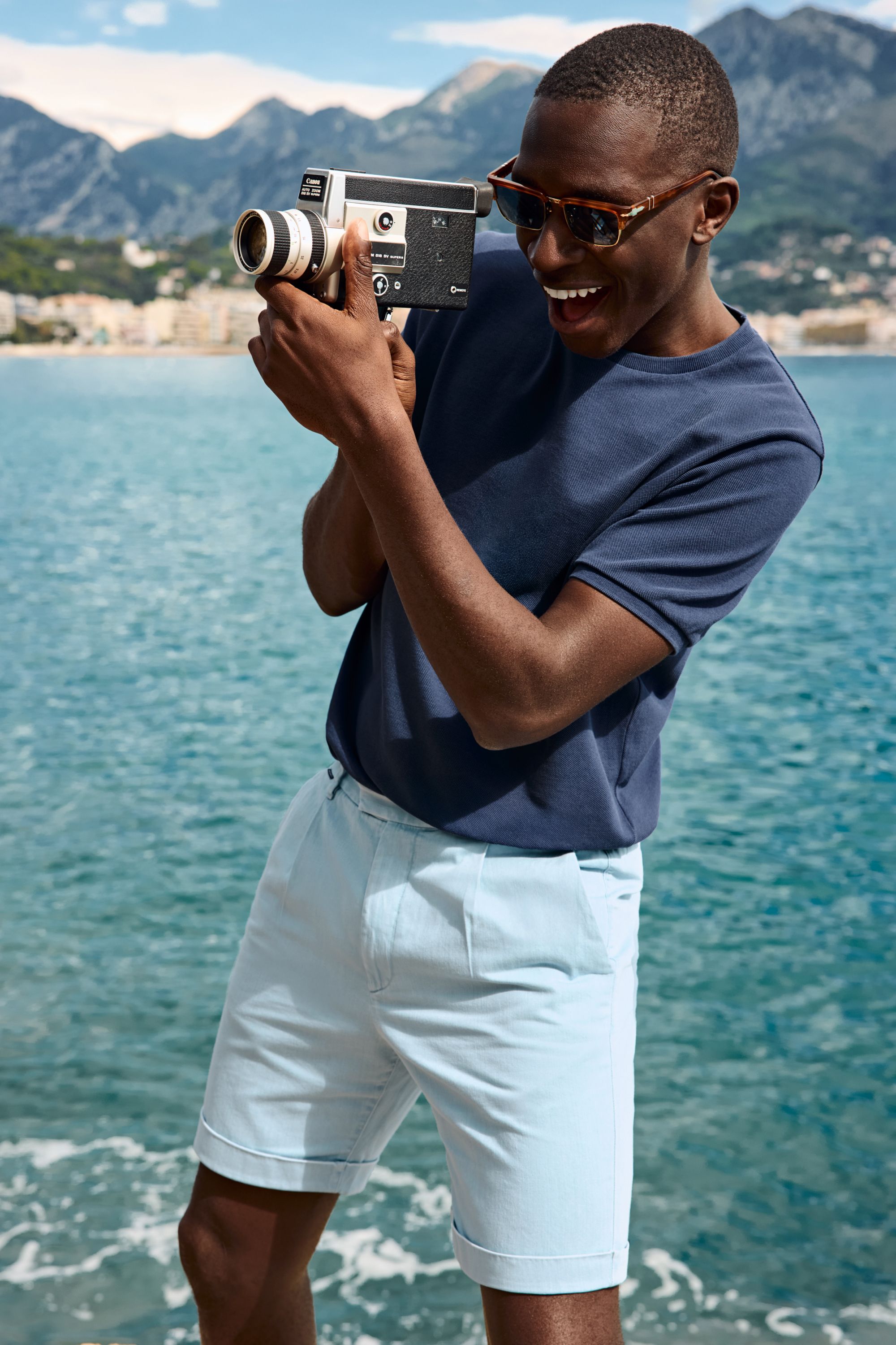 Shorts Classiques – Charles (4)