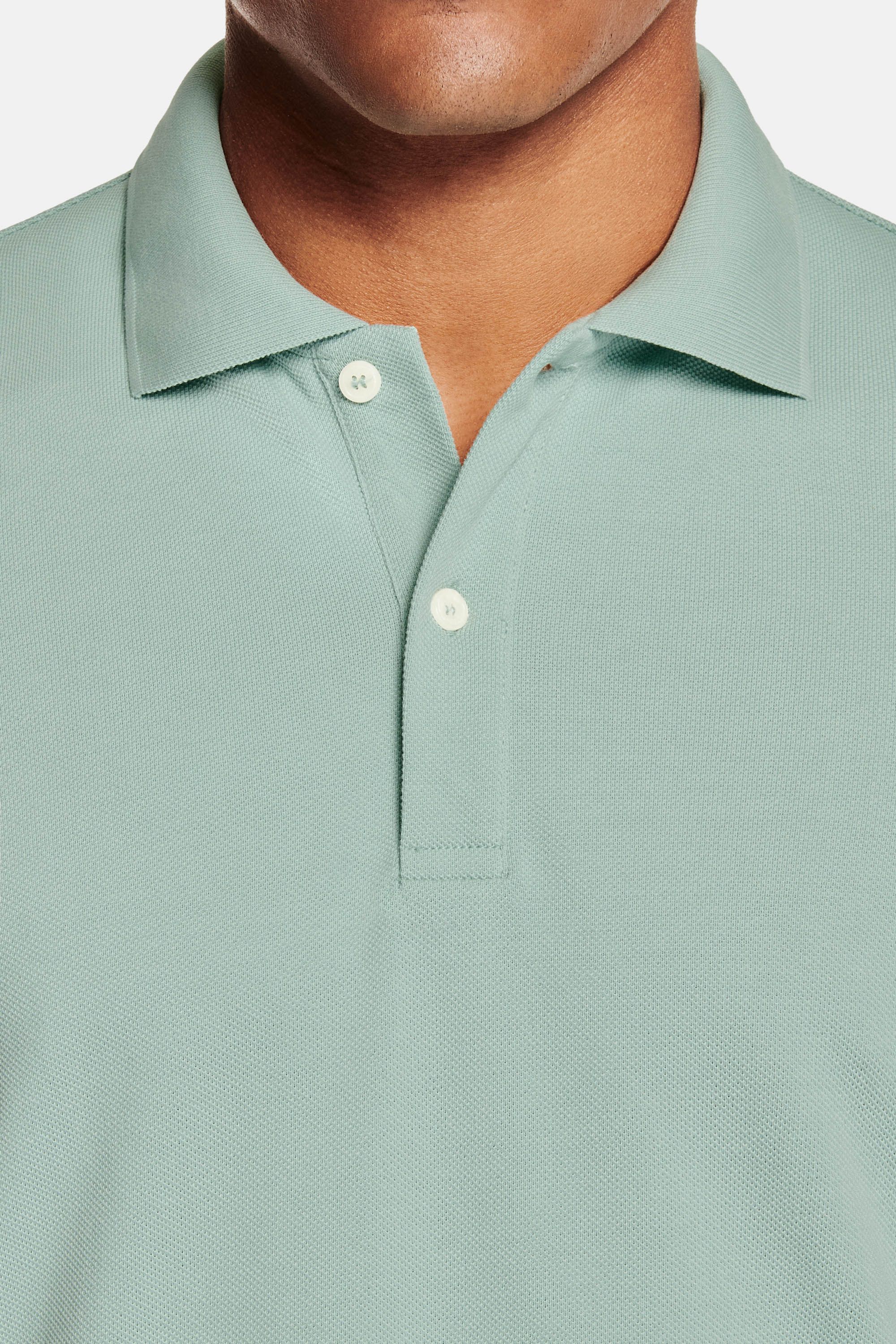 Polos Classiques – Morning Dews (6)