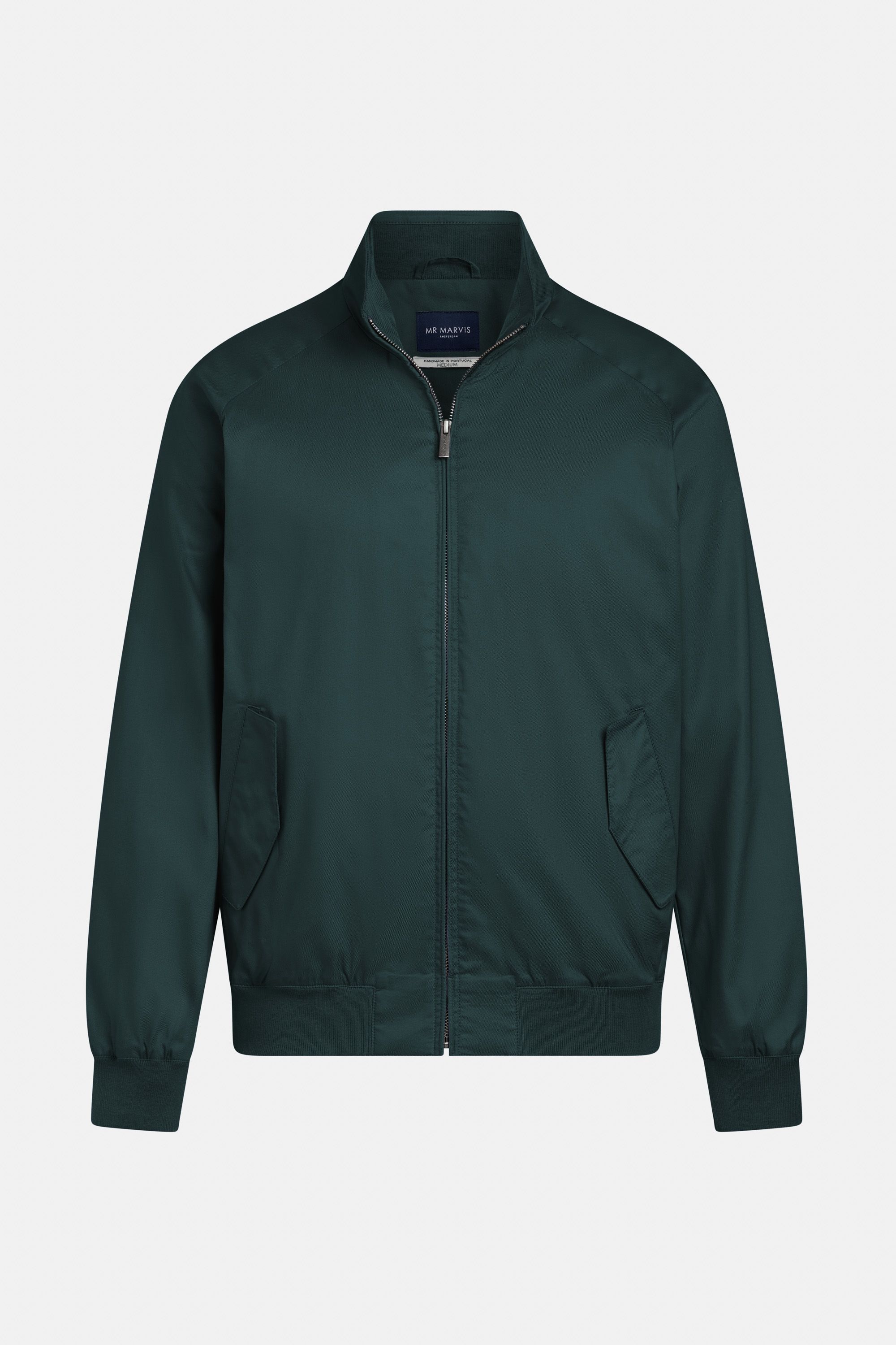 Goodwoods Vestes Iconiques