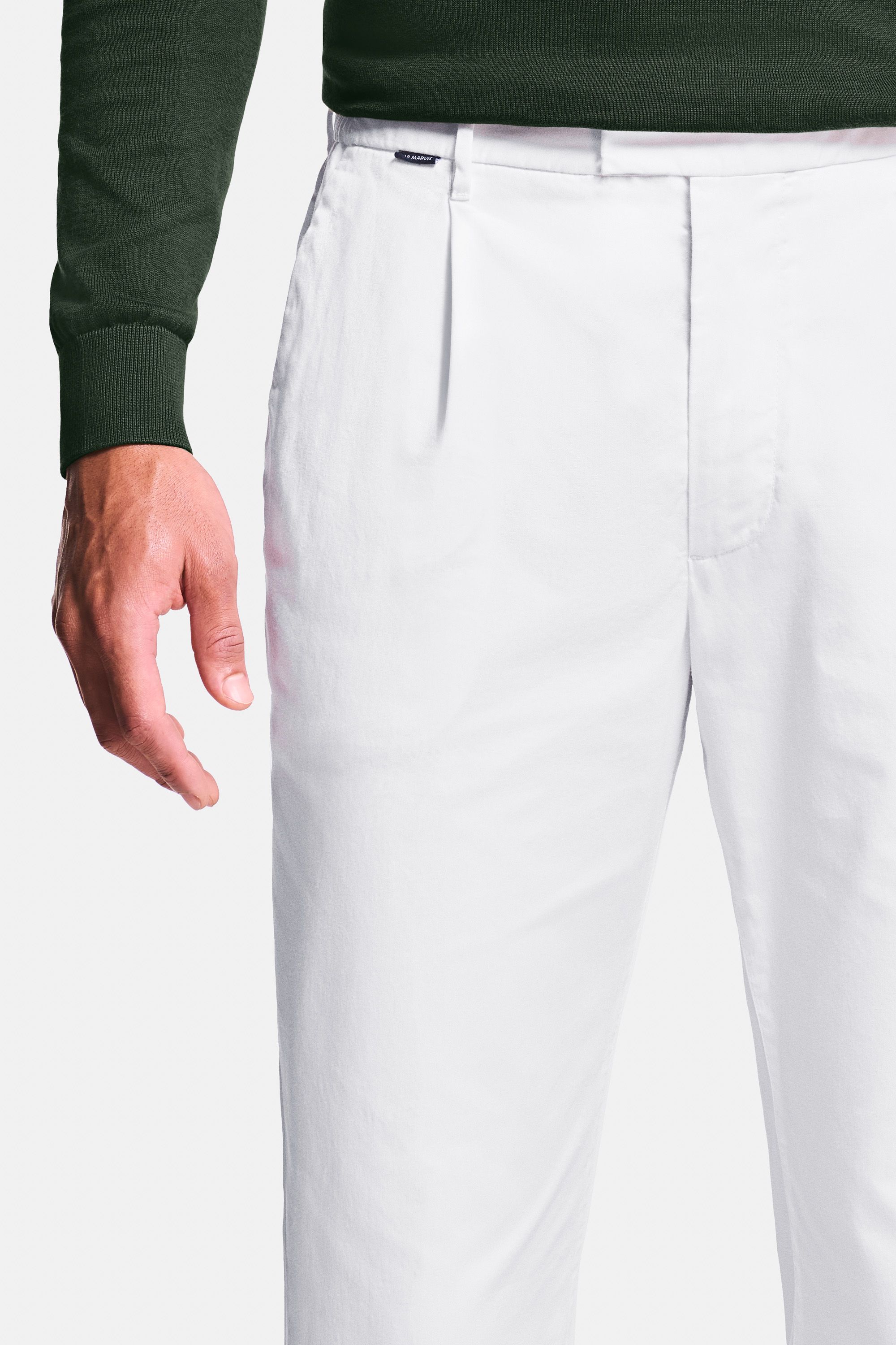 Wimbledons * The Classic Chinos | MR MARVIS