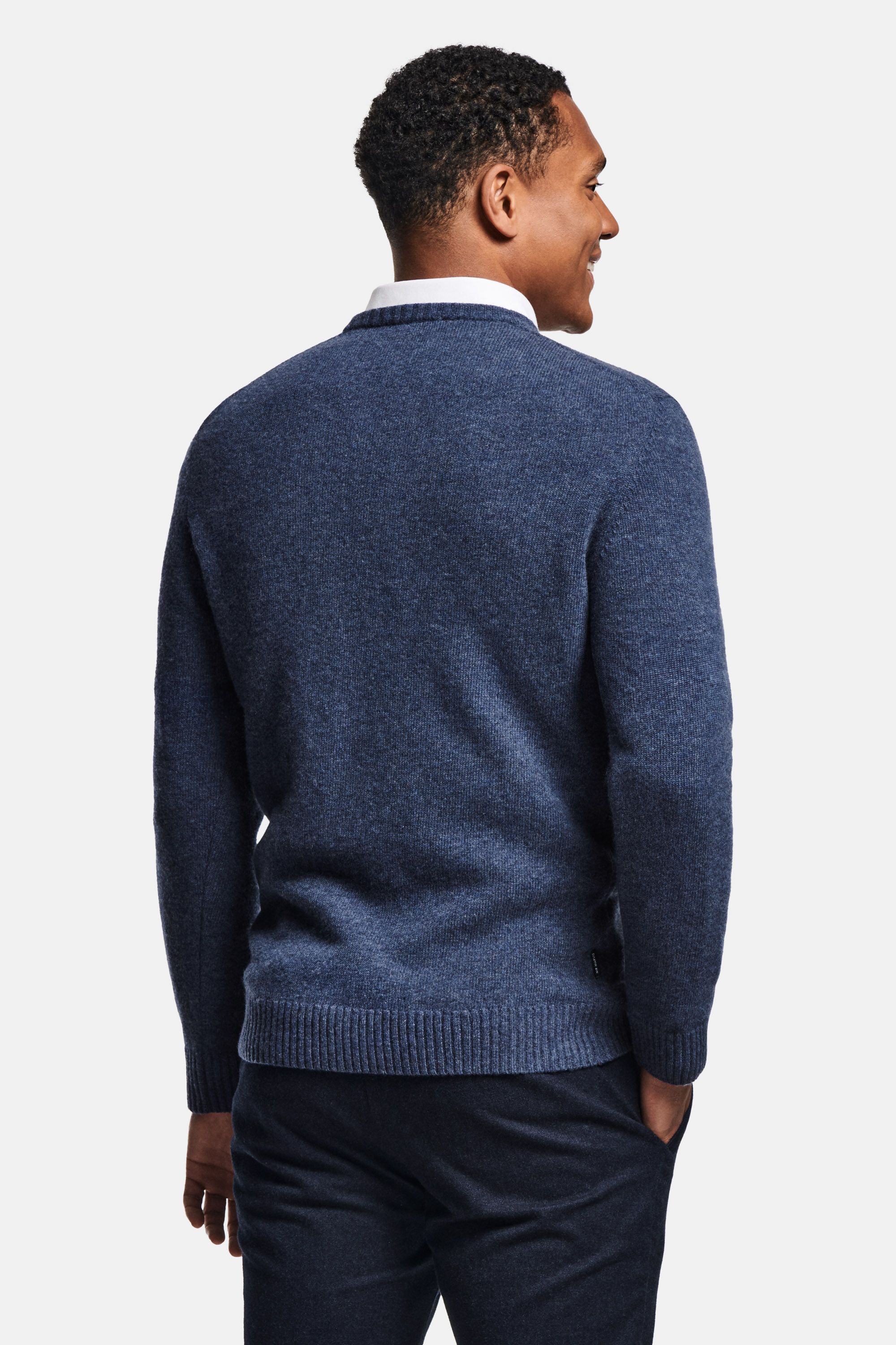 Pulls en Laine – Kingfishers (5)