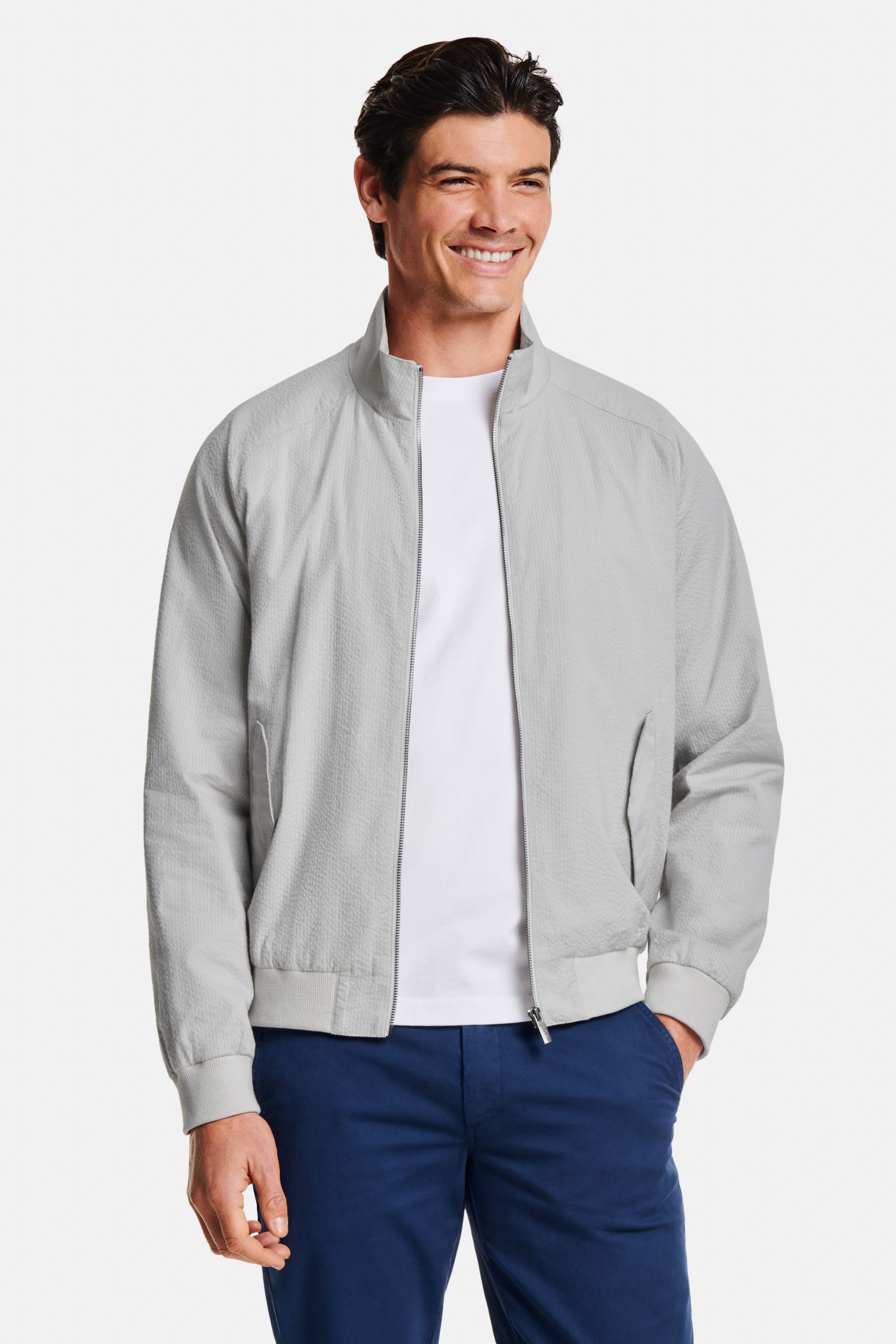 Vestes Seersuckers – Gullwings (6)