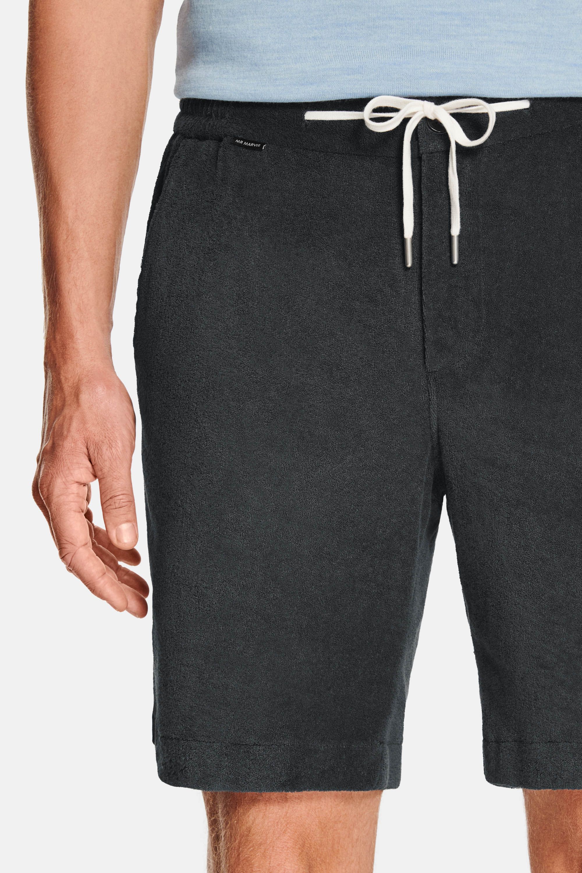 Frottee-Shorts – Storms (5)