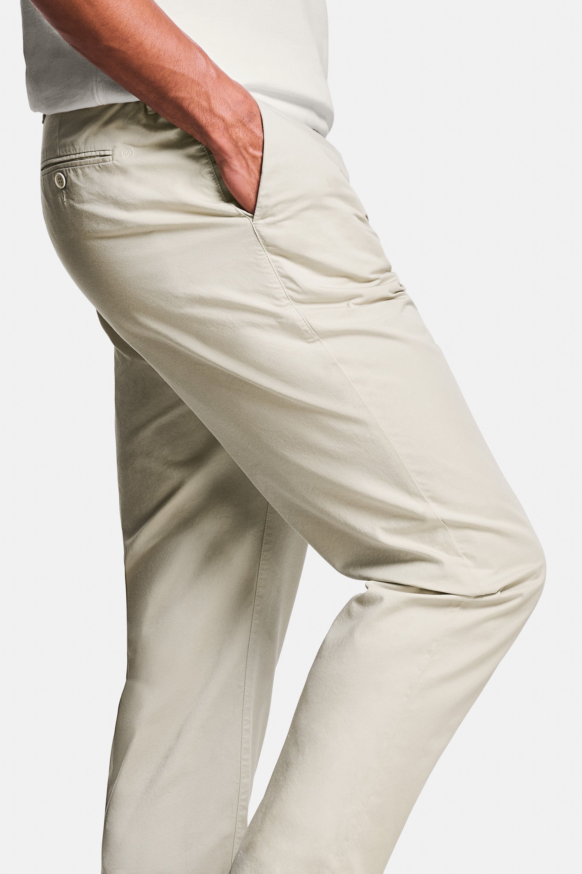 Chinos Classiques – Gazettes (6)