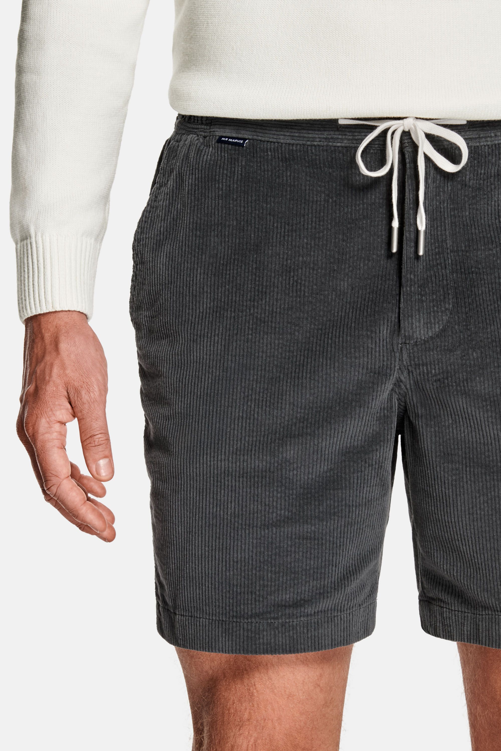 Shorts en Velours – Storms (5)