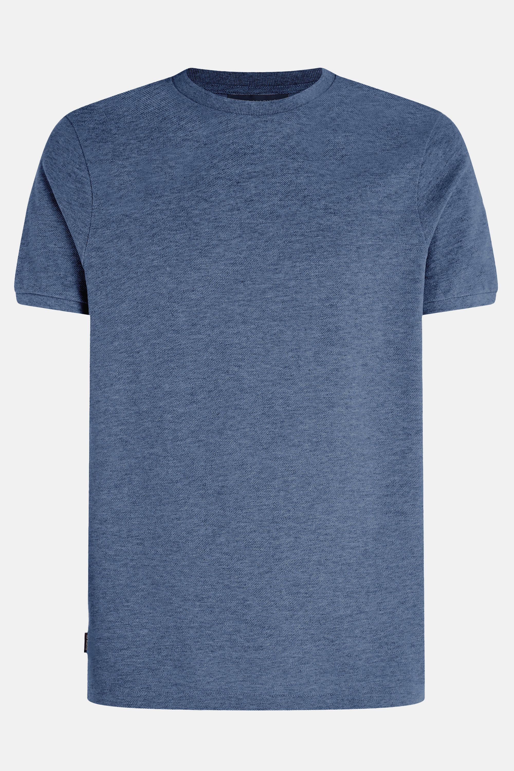 Mavericks T-shirt Piqué