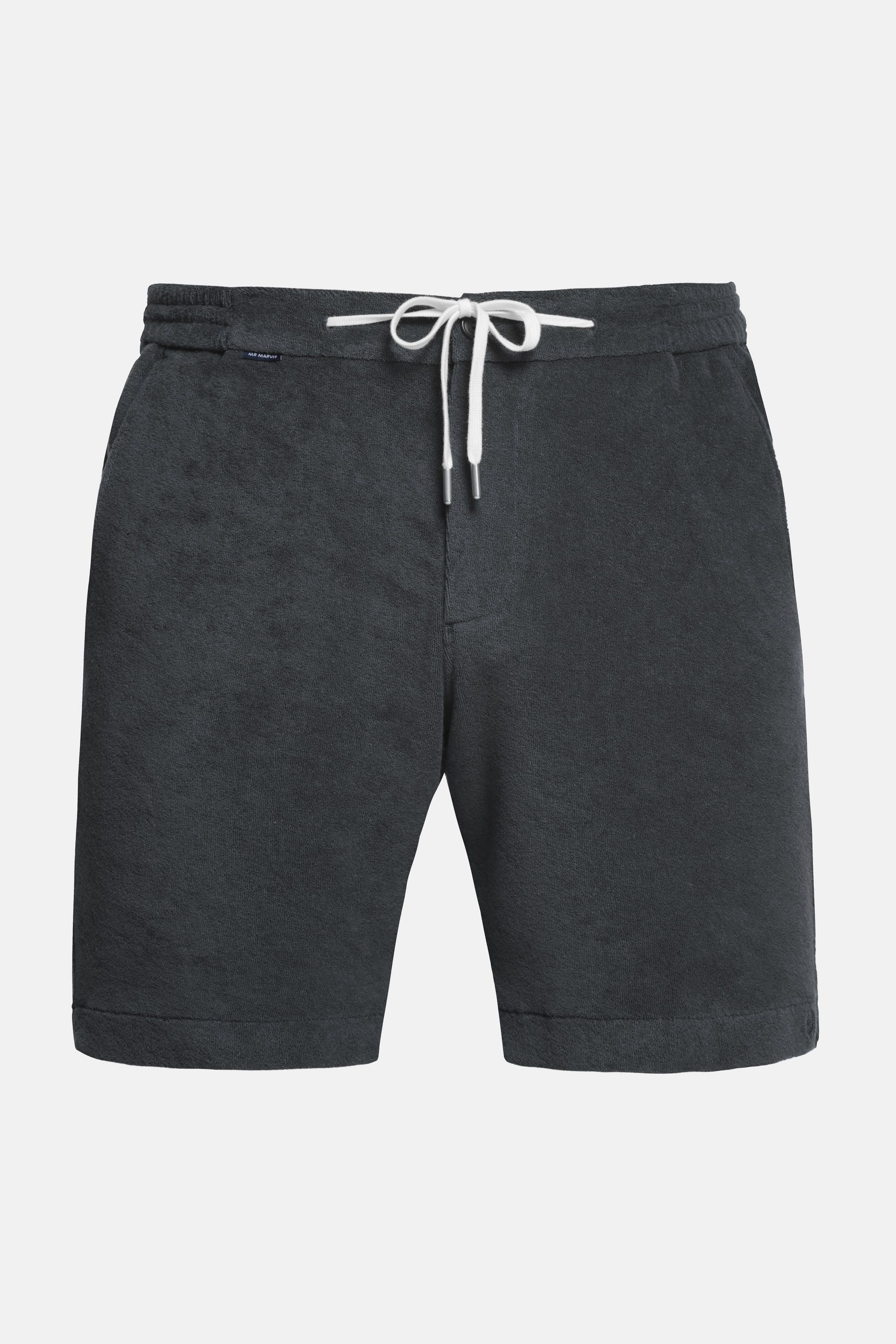 Storms Shorts Terries