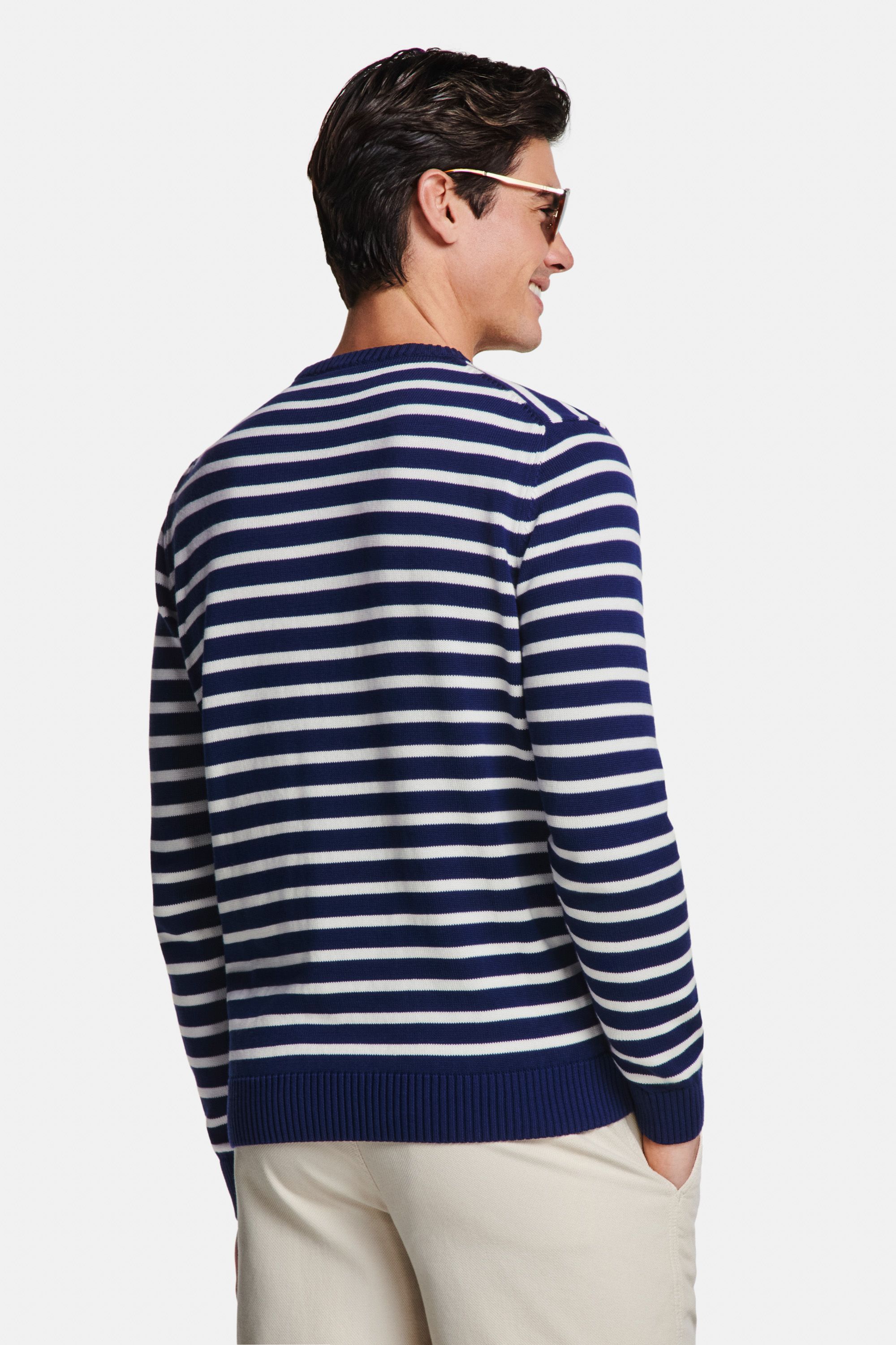 Pulls mi-saison – Captains (4)