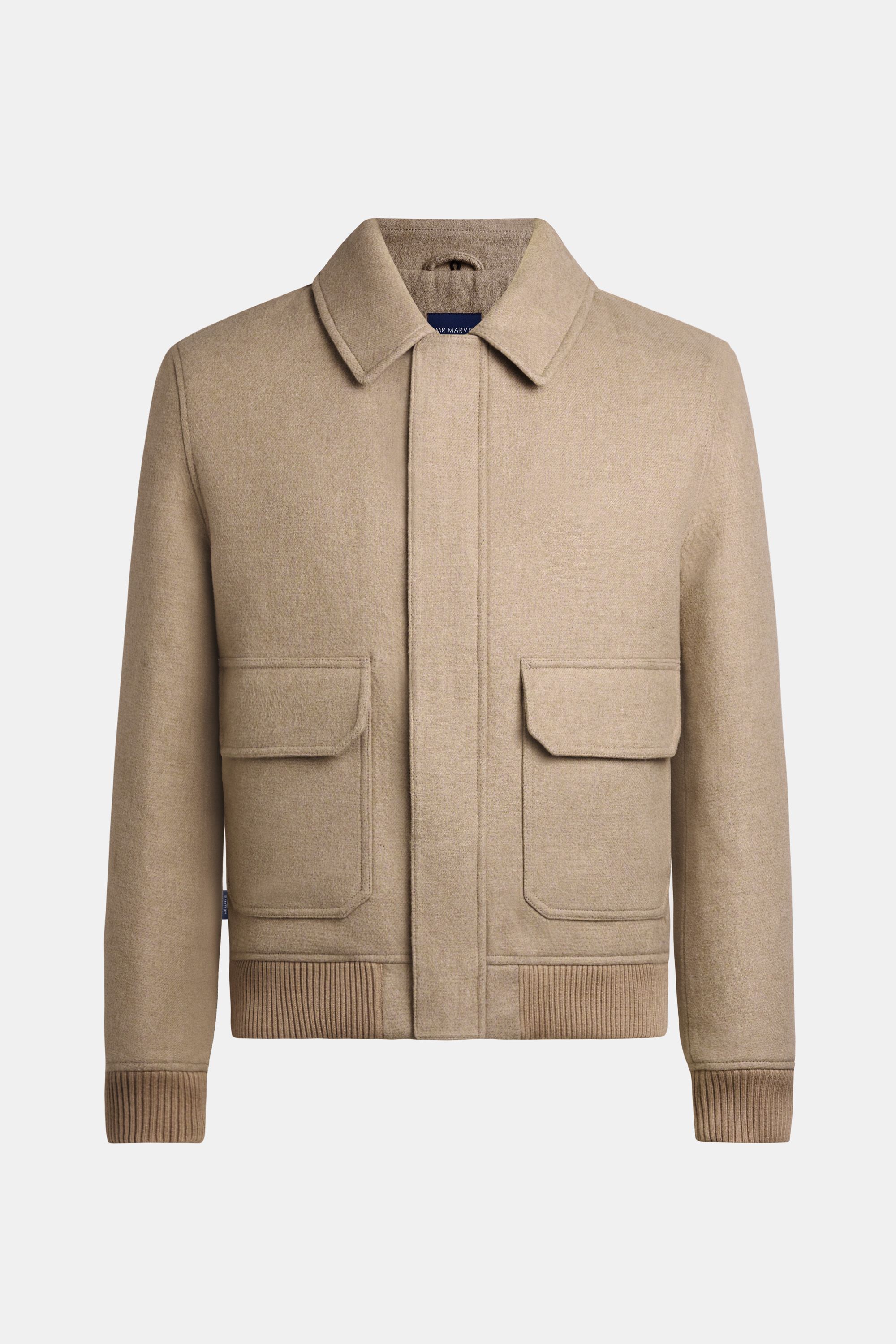 Vestes First-Class – Baristas (5)