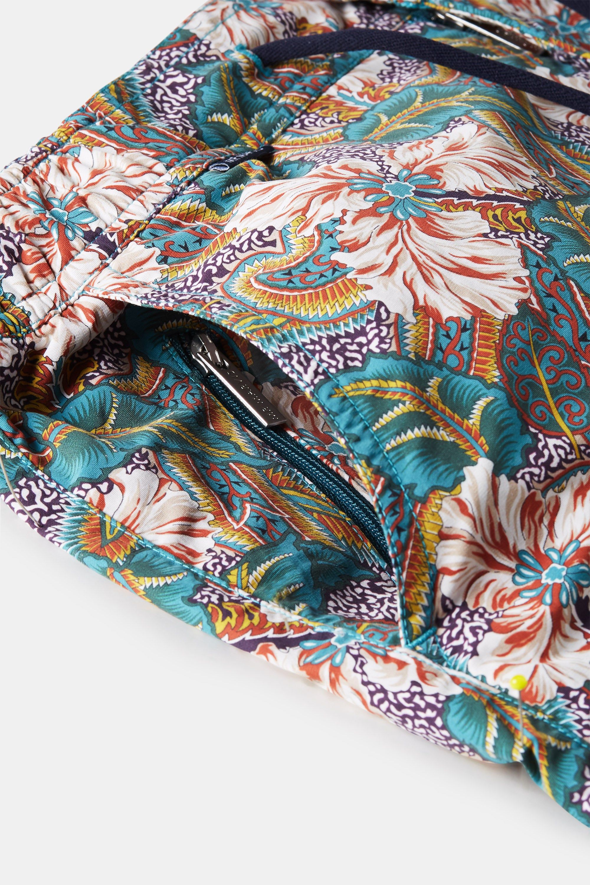 Swim shorts Imprimés – Majorelles (6)