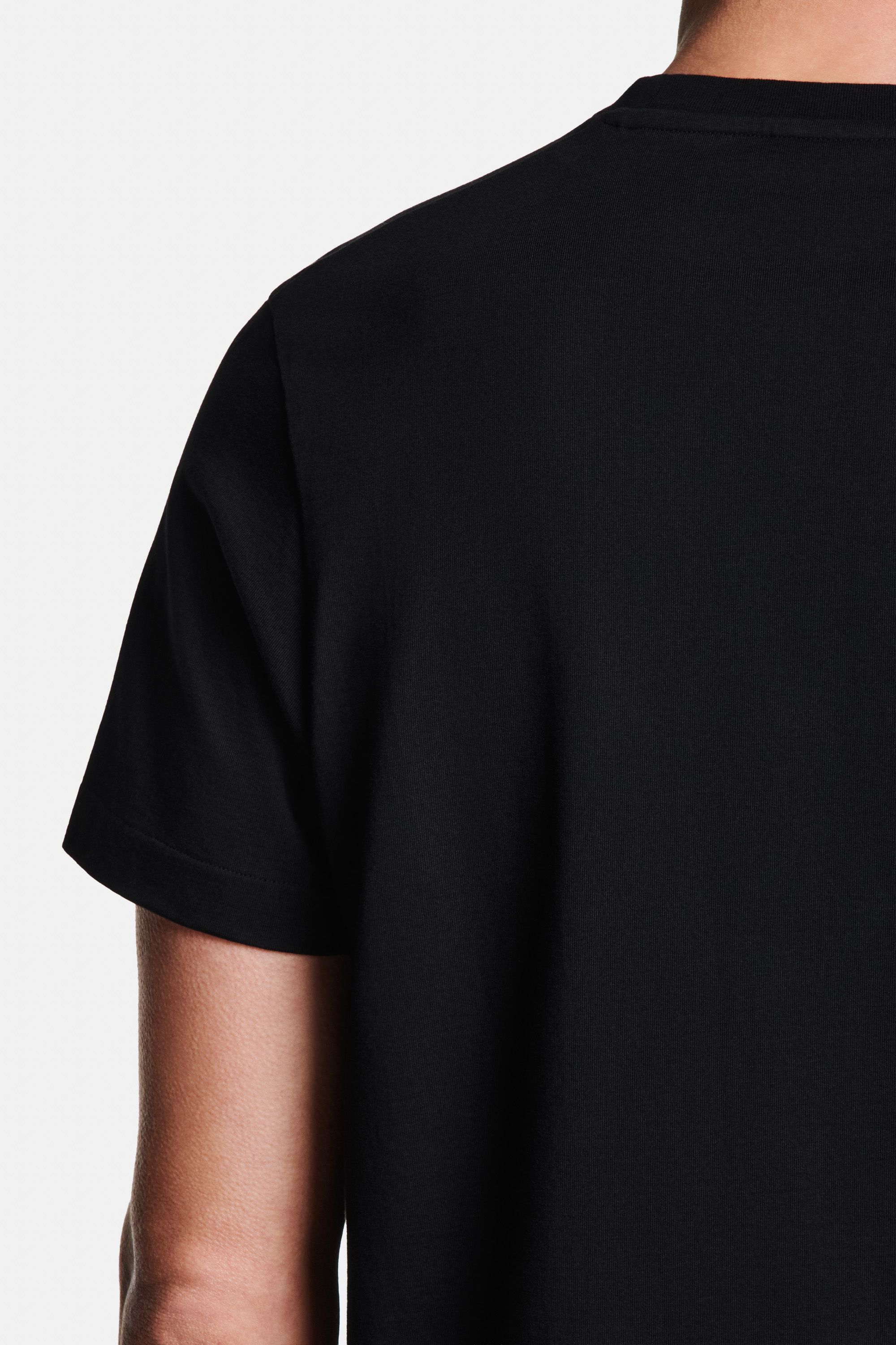 T-shirts Épais – Blackjacks (5)