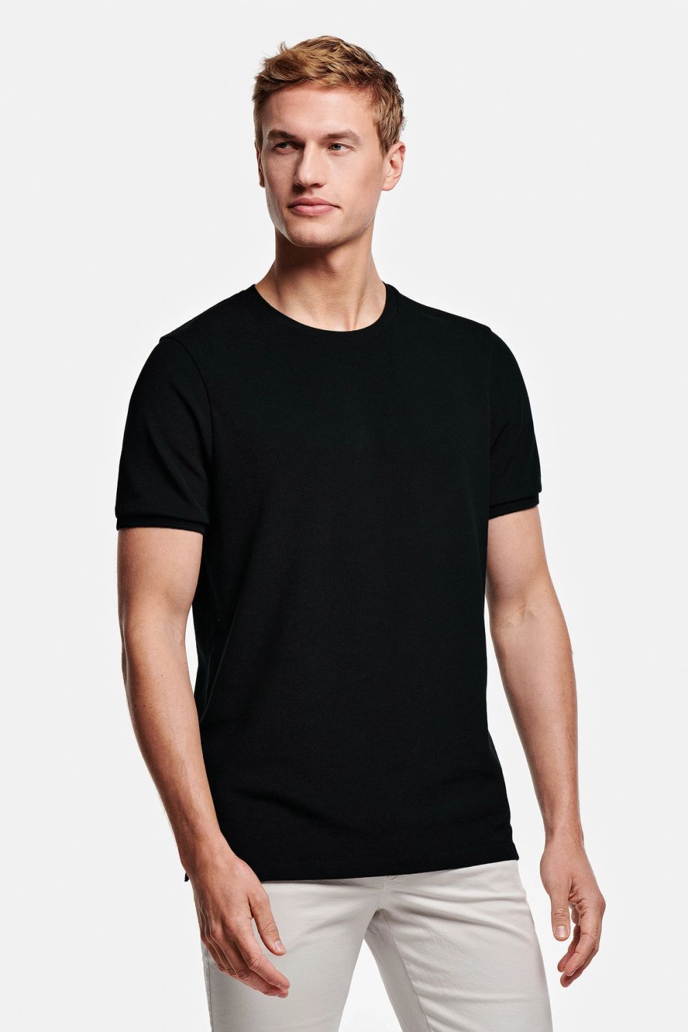 Blackjacks - T-shirt Piqué