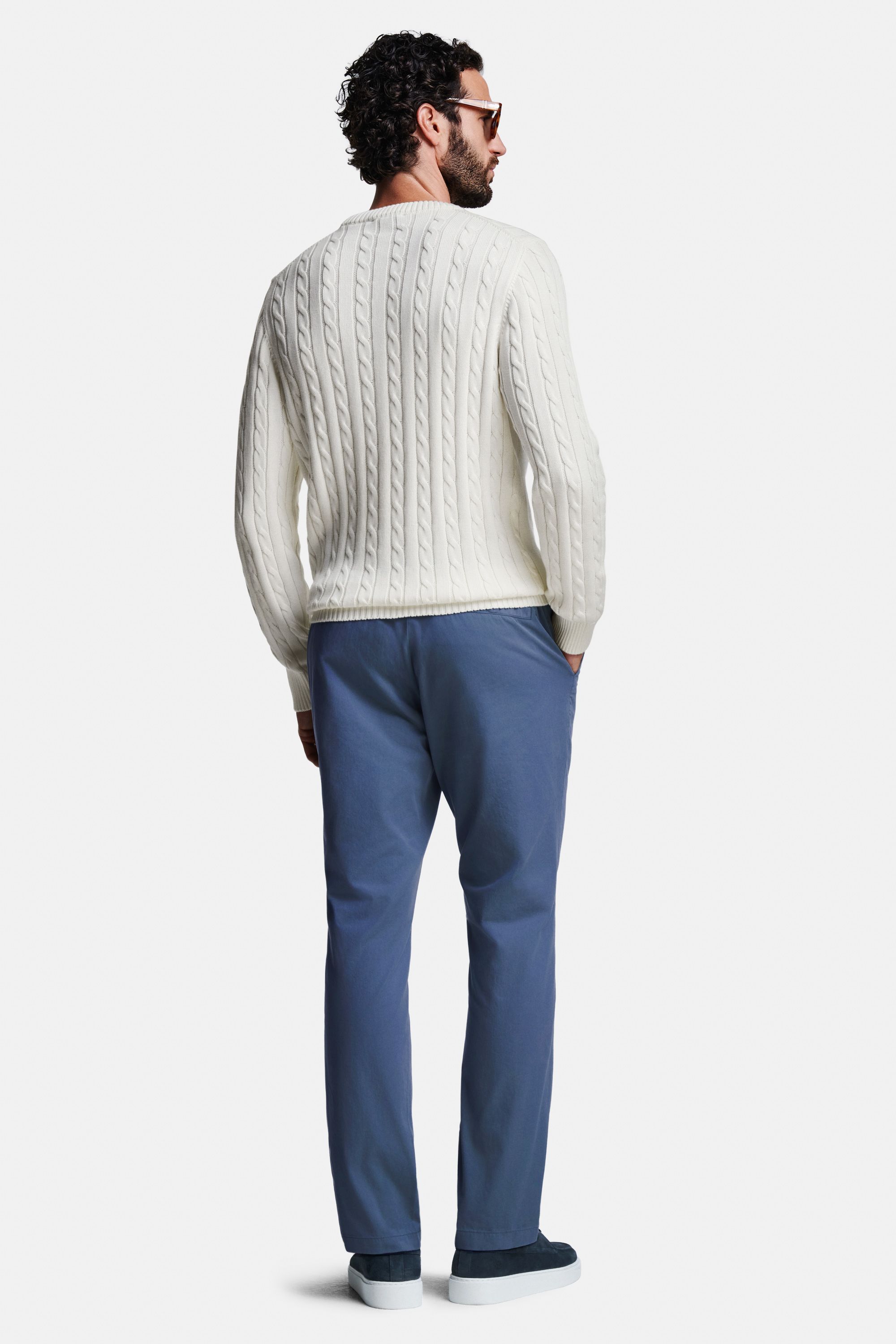 Chinos Easies – Kingfishers (4)