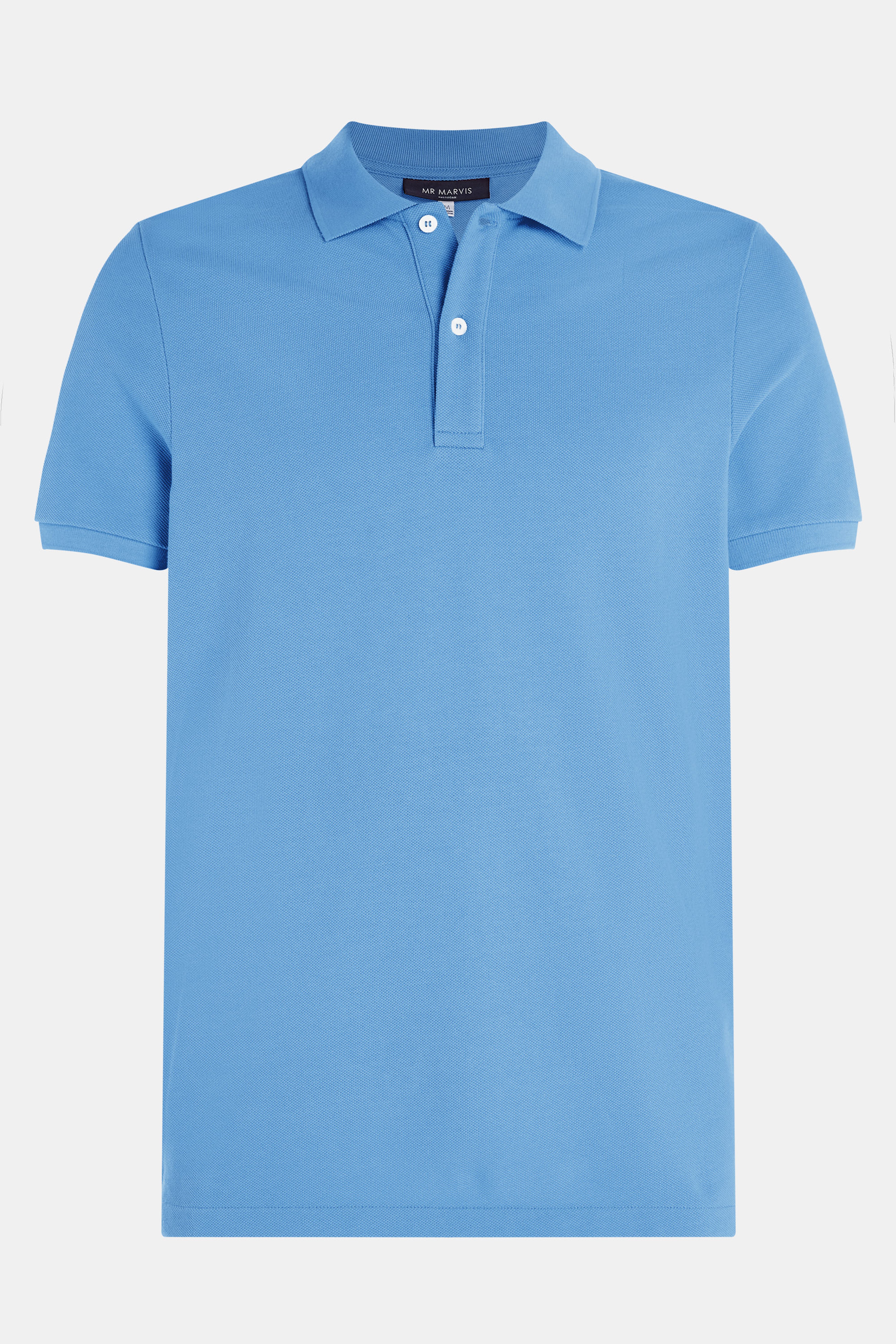 Boulevards - The Classic Polo