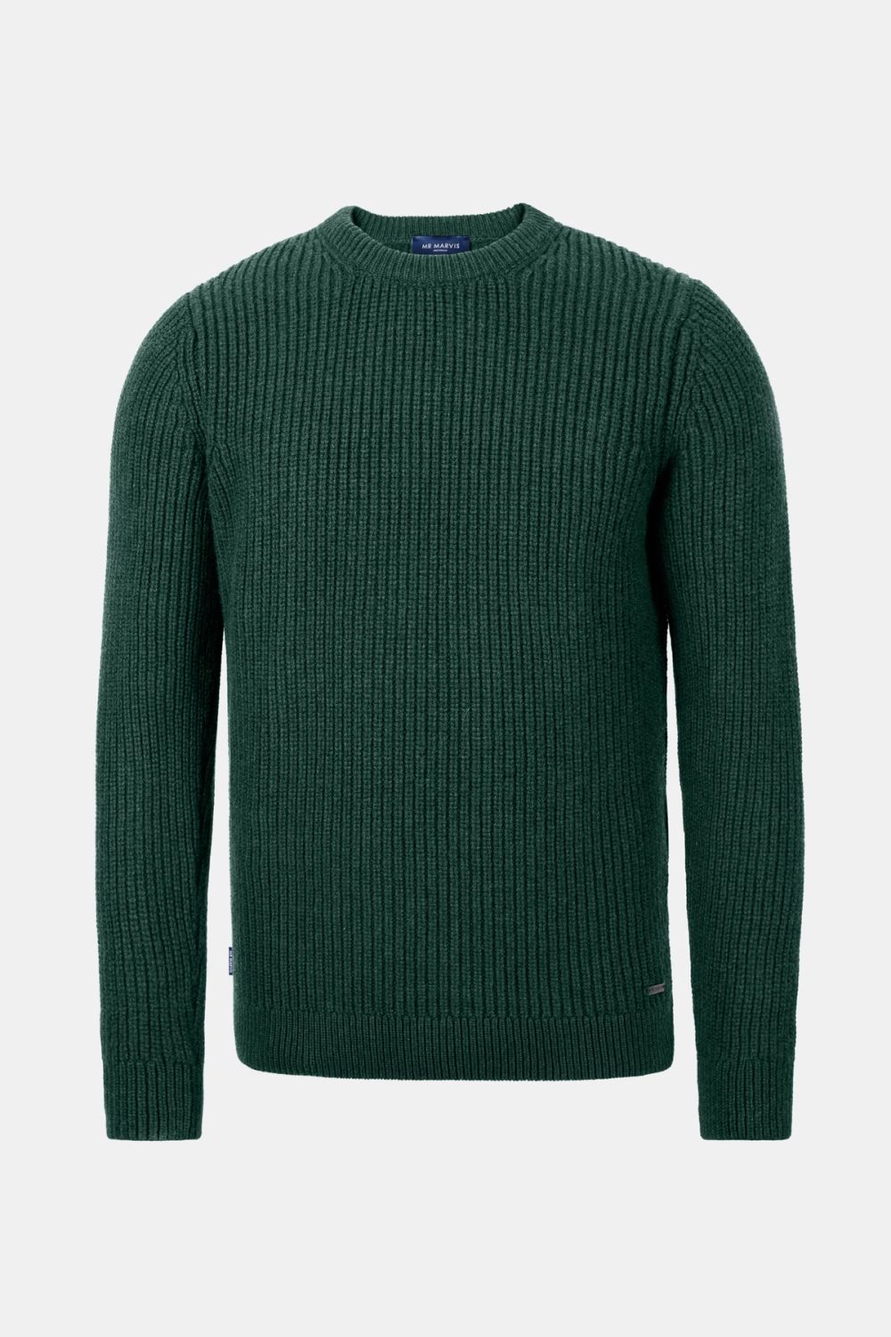 Lakes - The Knit Pullover