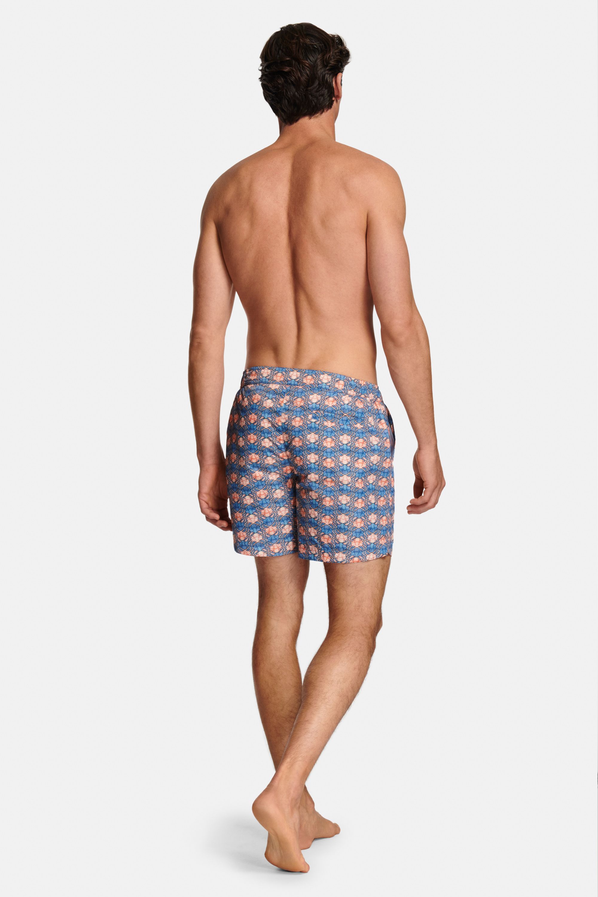 Shorts de Bain Imprimés – Crabs (5)