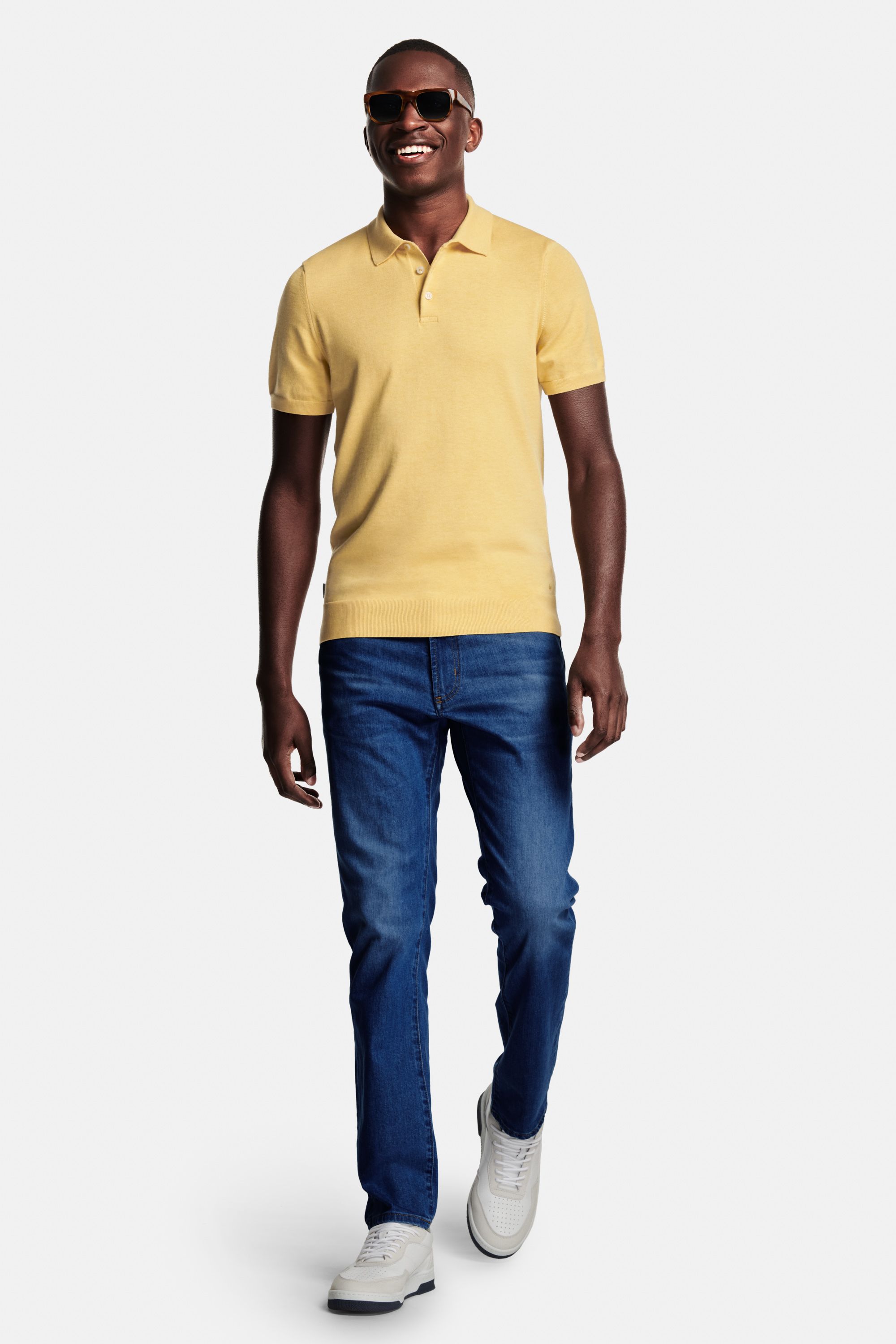 Polos en Maille – Miuras (3)