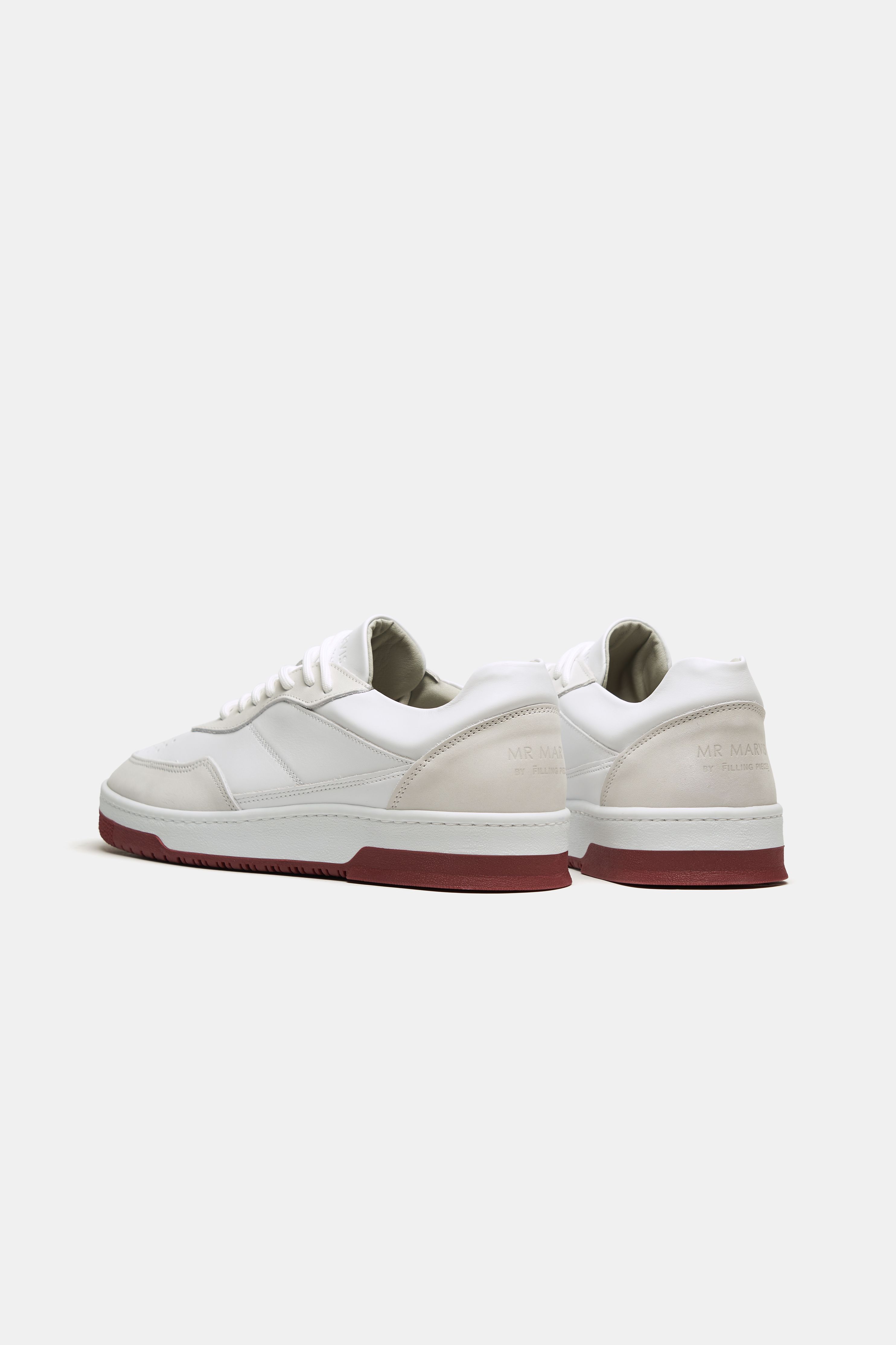 Baskets Classiques – Rileys (5)
