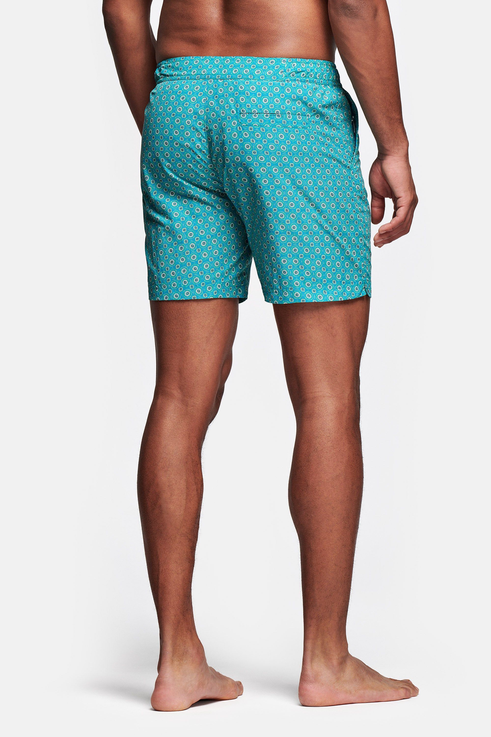 Shorts de Bain Imprimés – Fountains (3)