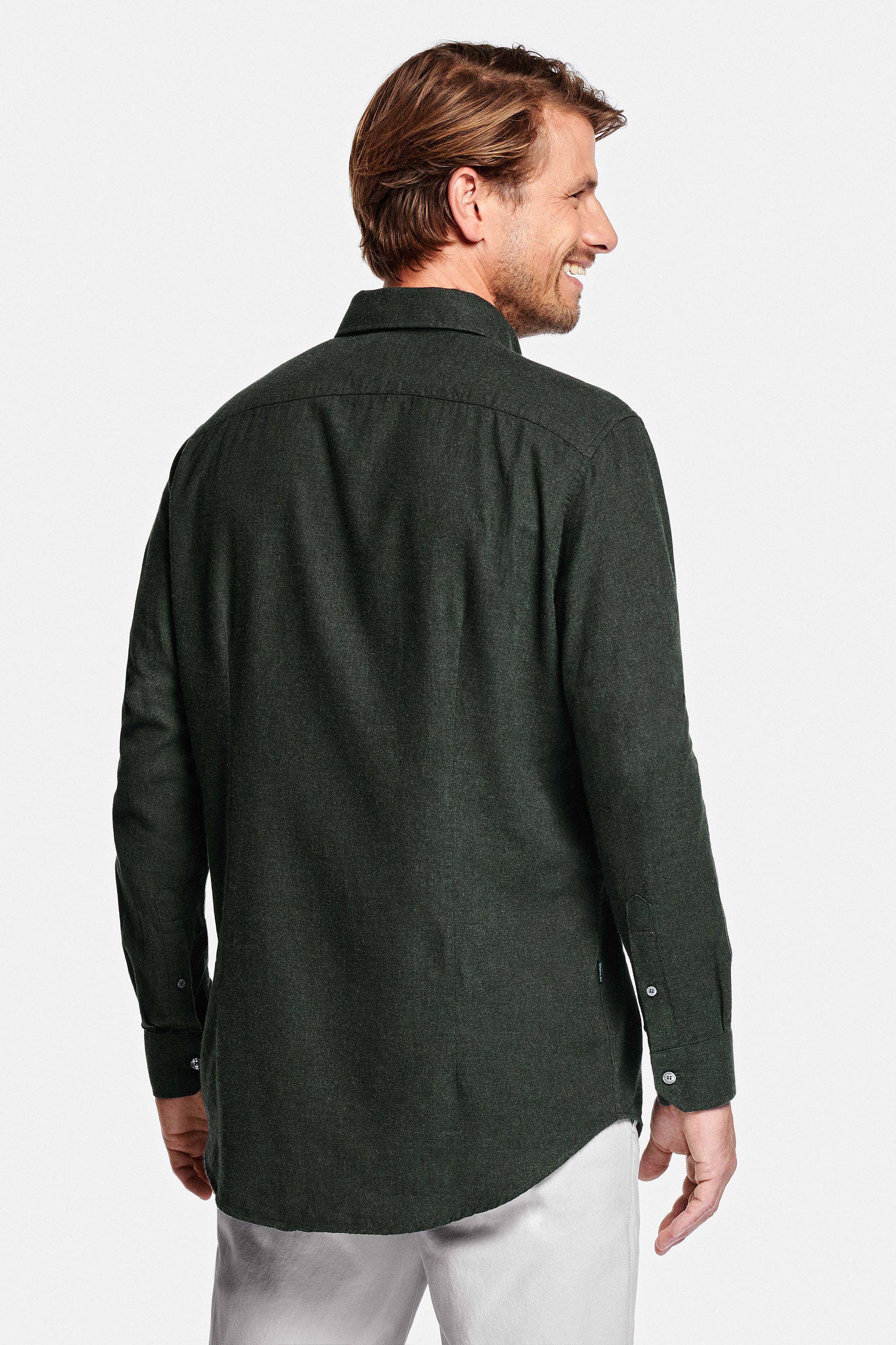 Chemises en Flanelle – Lakes (5)