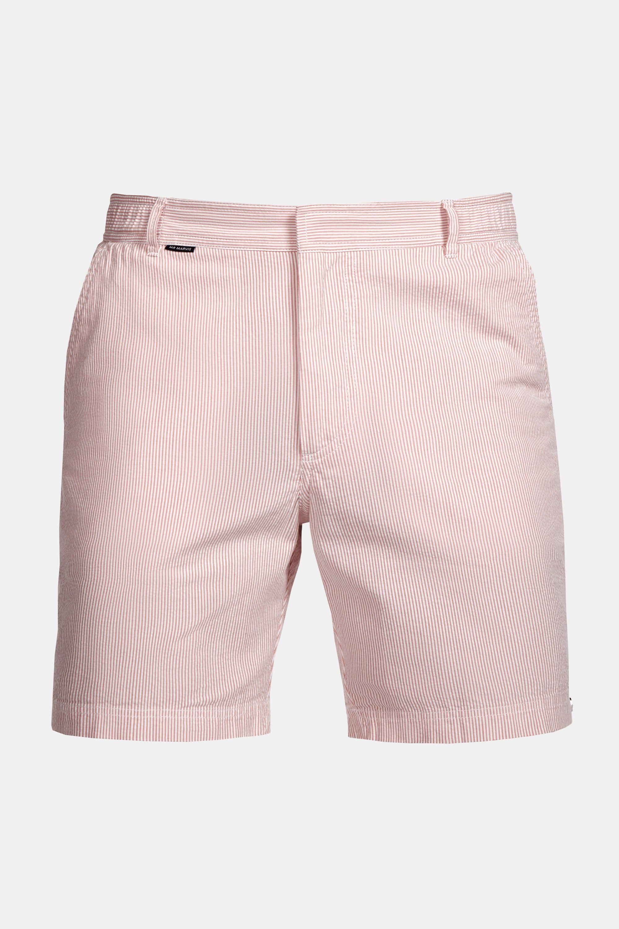 Decks Shorts Seersuckers