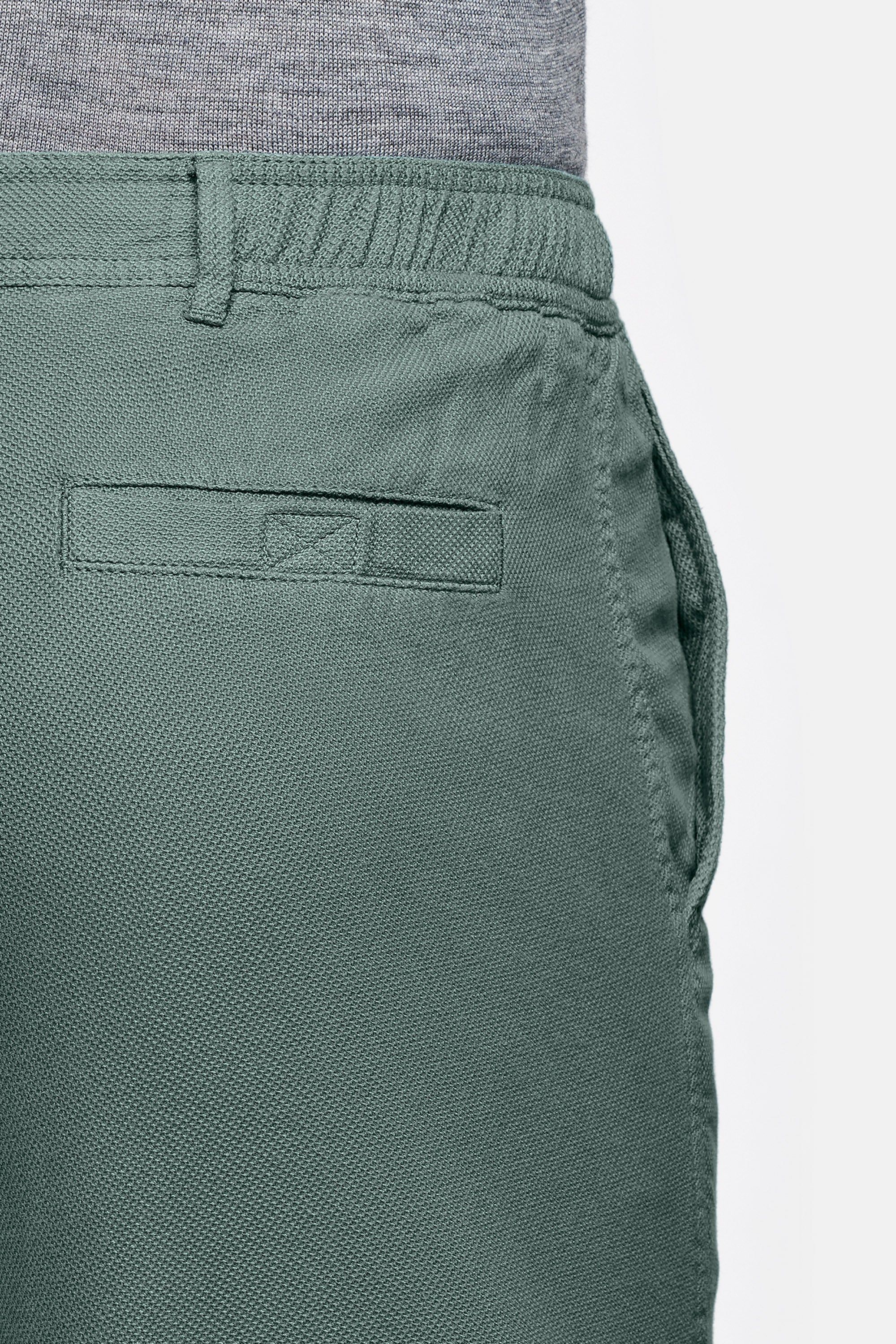 Piqué shorts – Felsons (6)