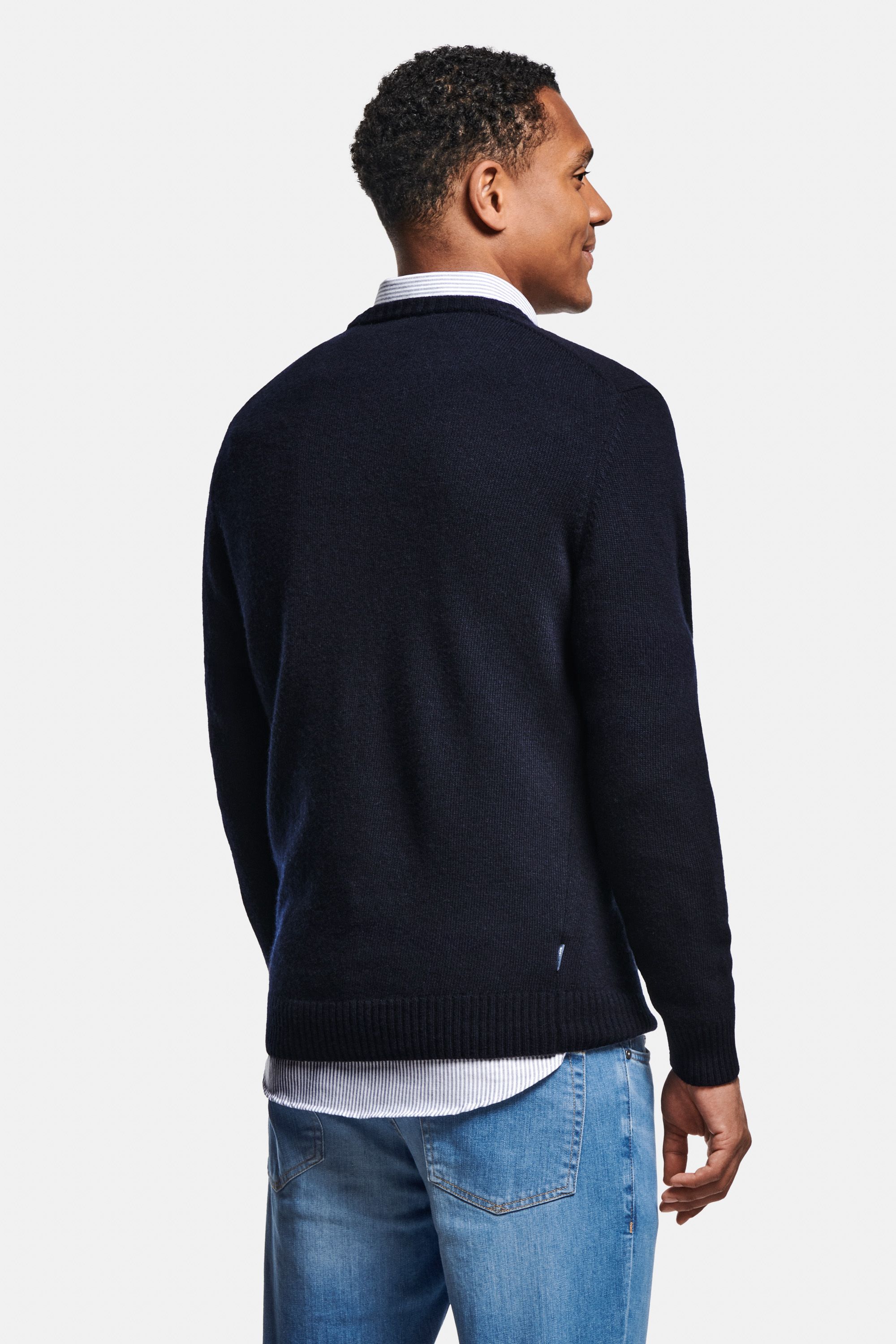 Pulls en Laine – Deeps (5)