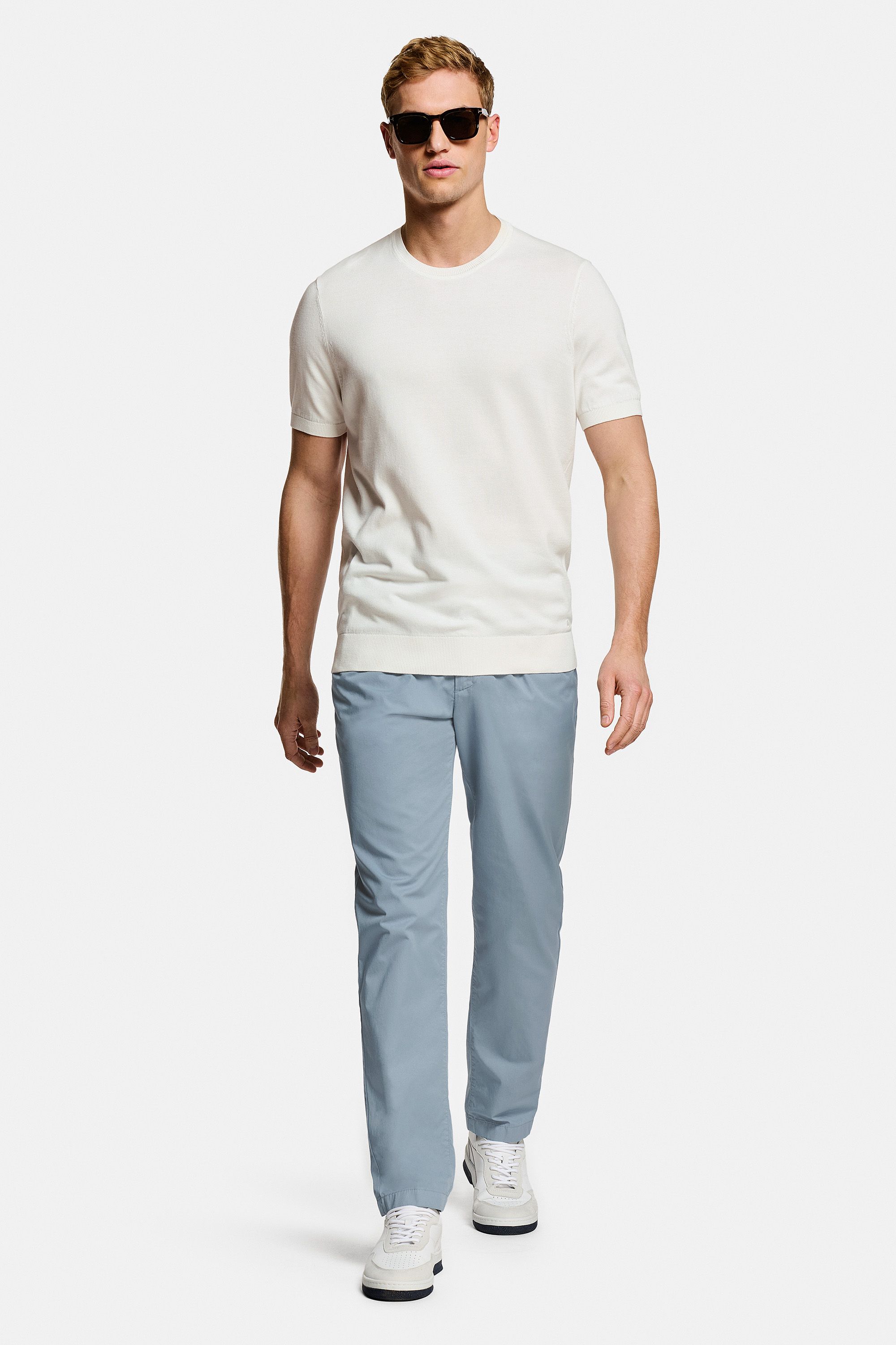 T-shirts in knit – Coconuts (3)