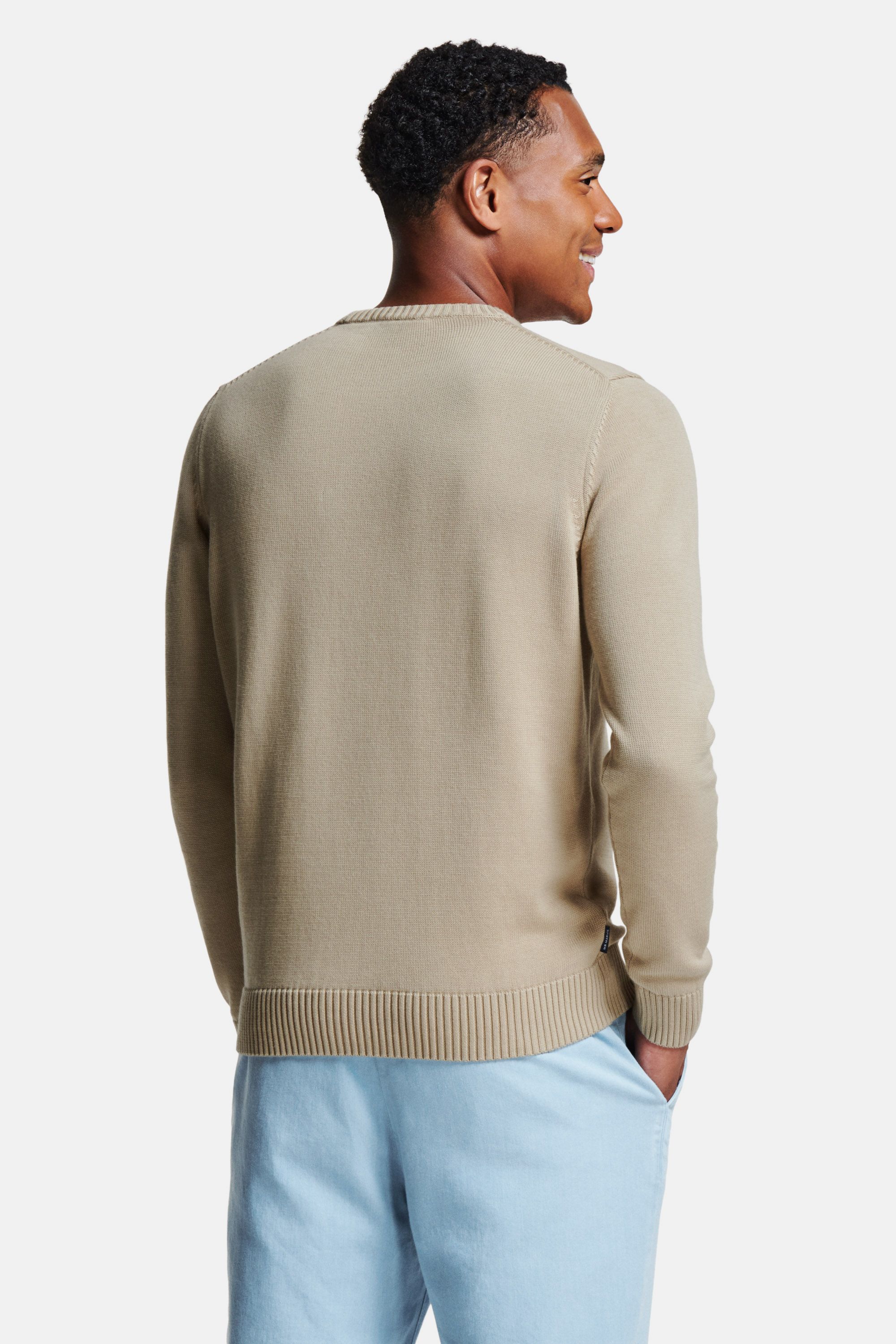 Pulls mi-saison – Baristas (6)