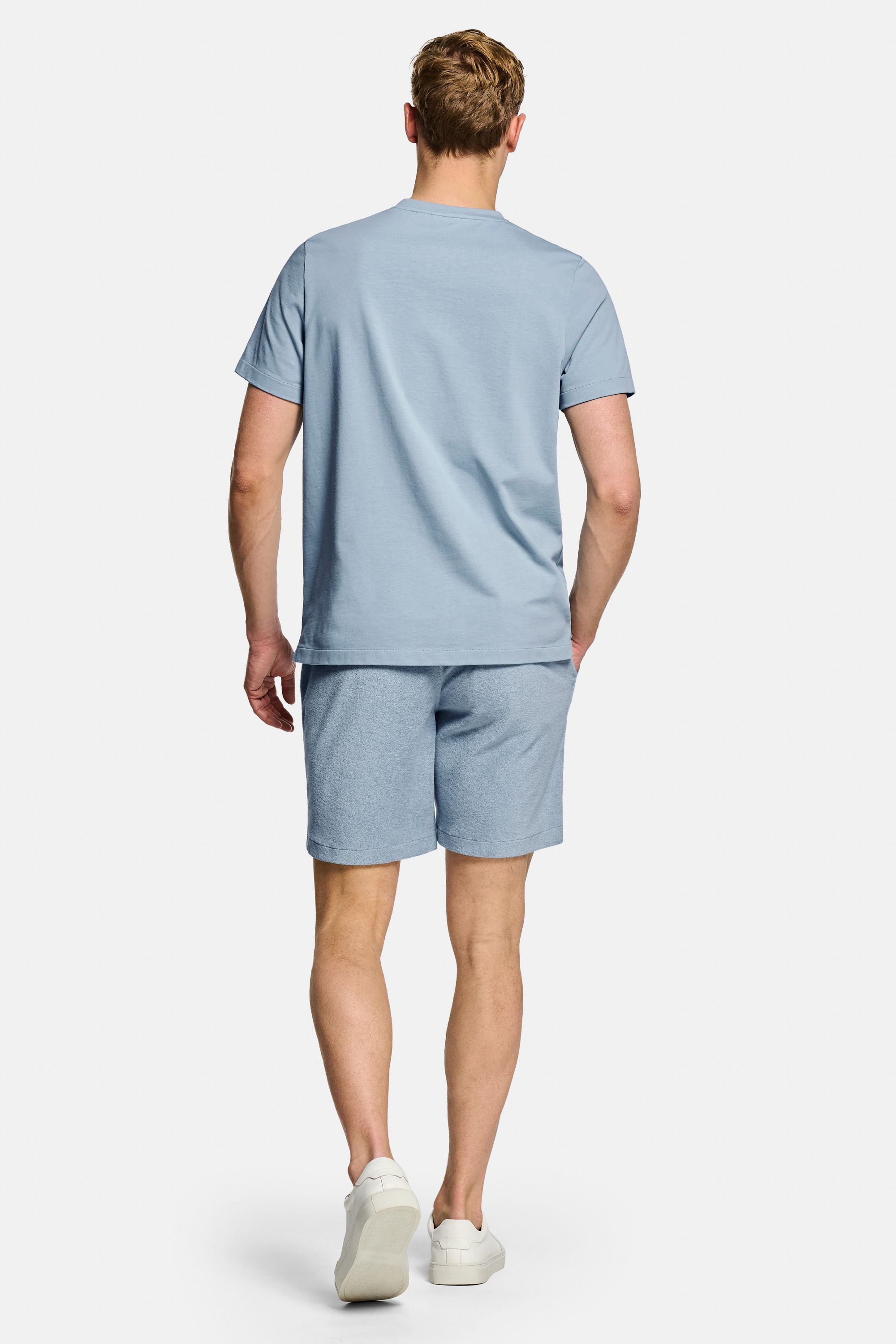 Frottee-Shorts – Antarctics (4)