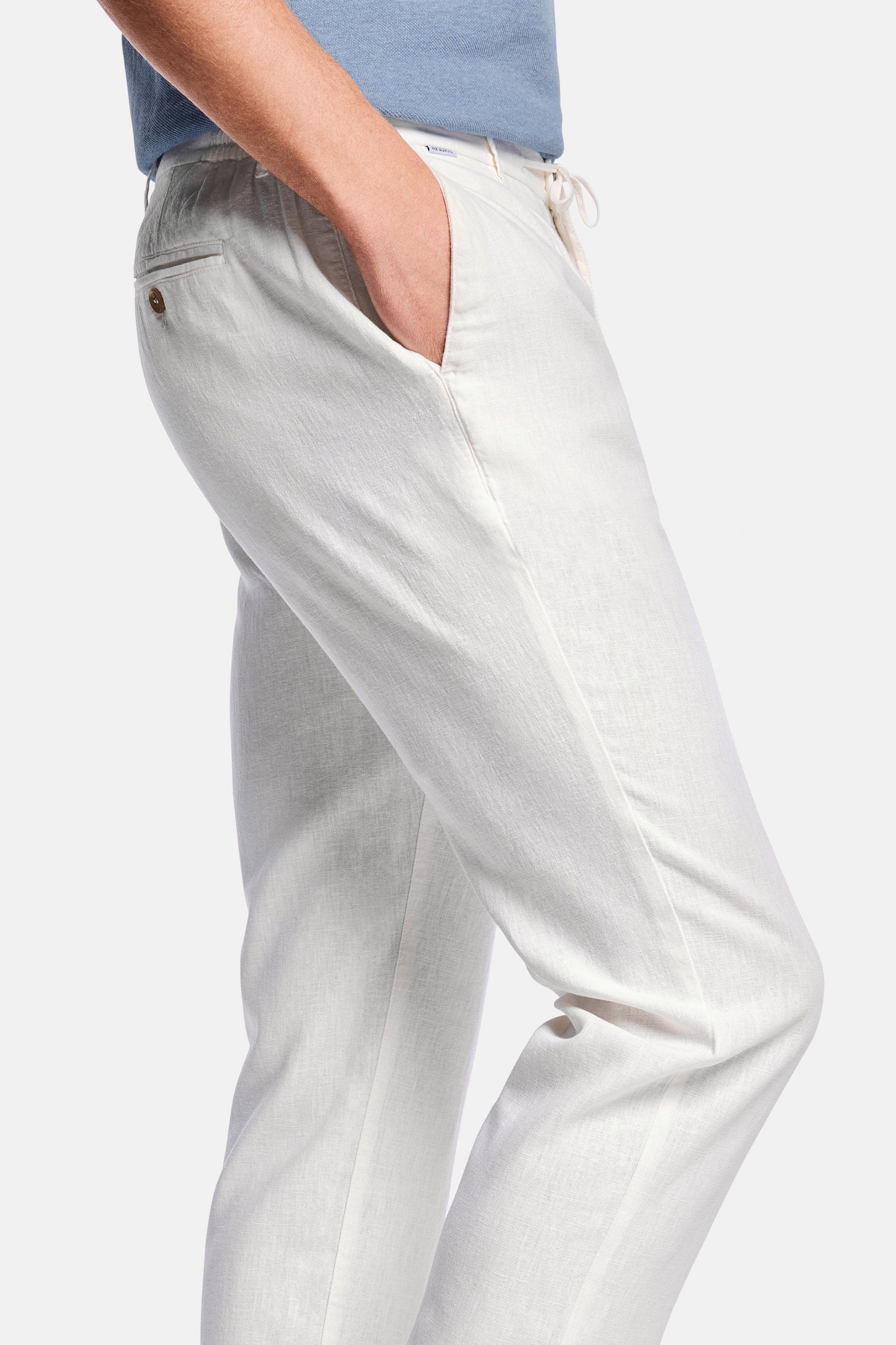 Pantalons en Lin – Wimbledons (5)