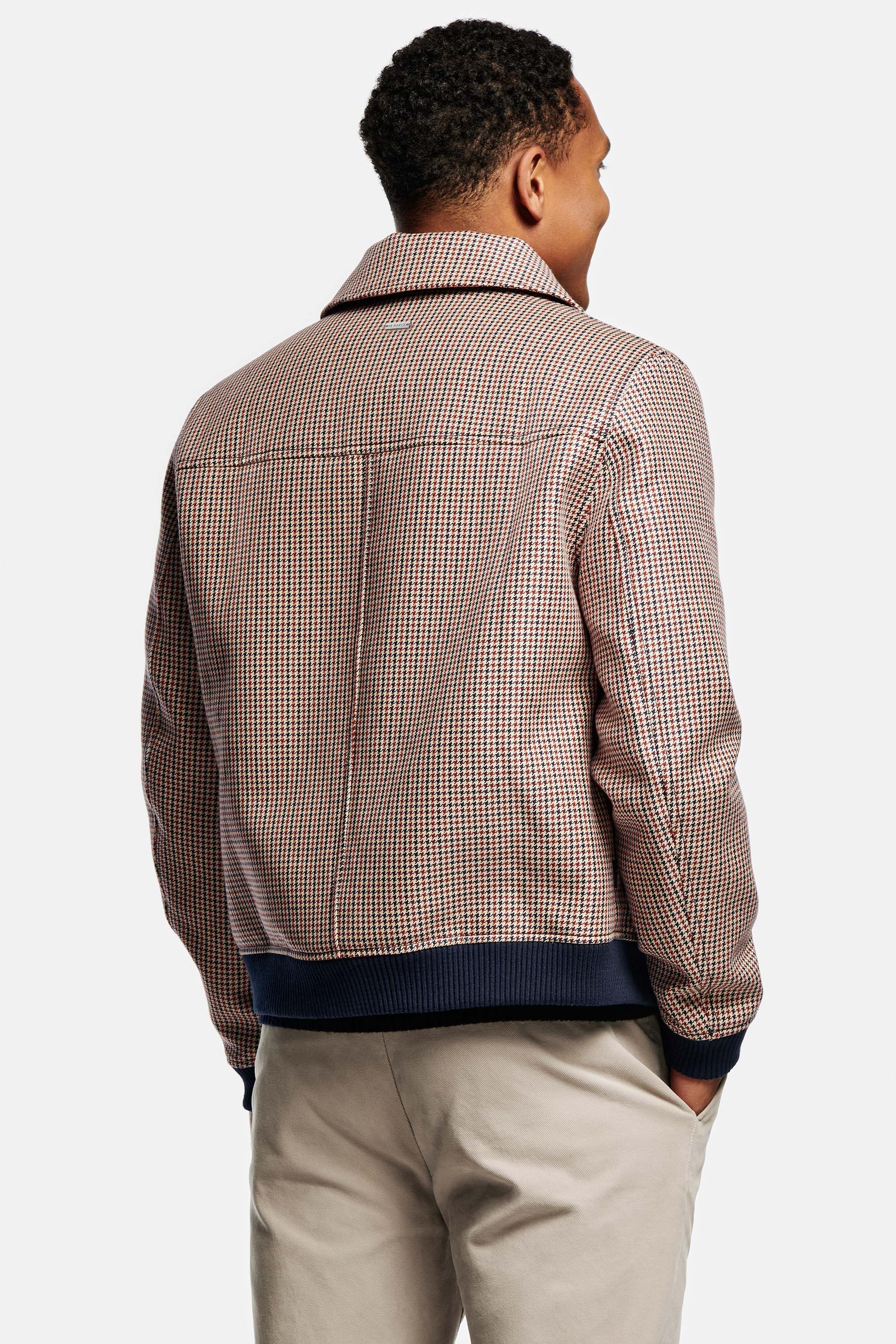 Orvilles * The First-class Jacket | MR MARVIS