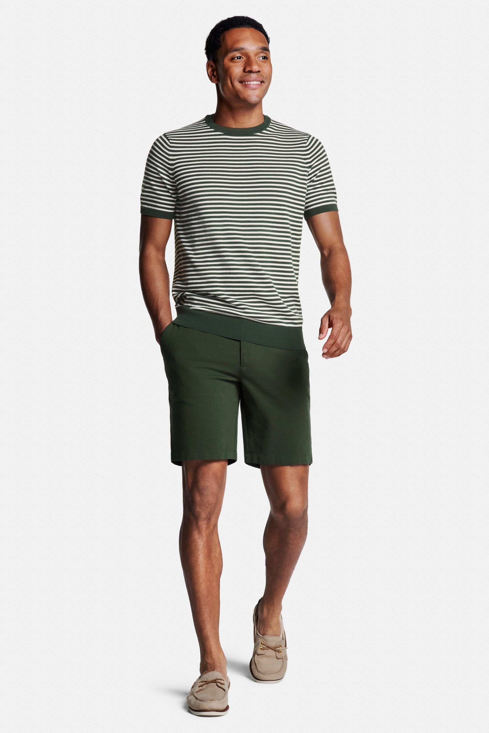 T-shirts en Maille – Deckhands (3)